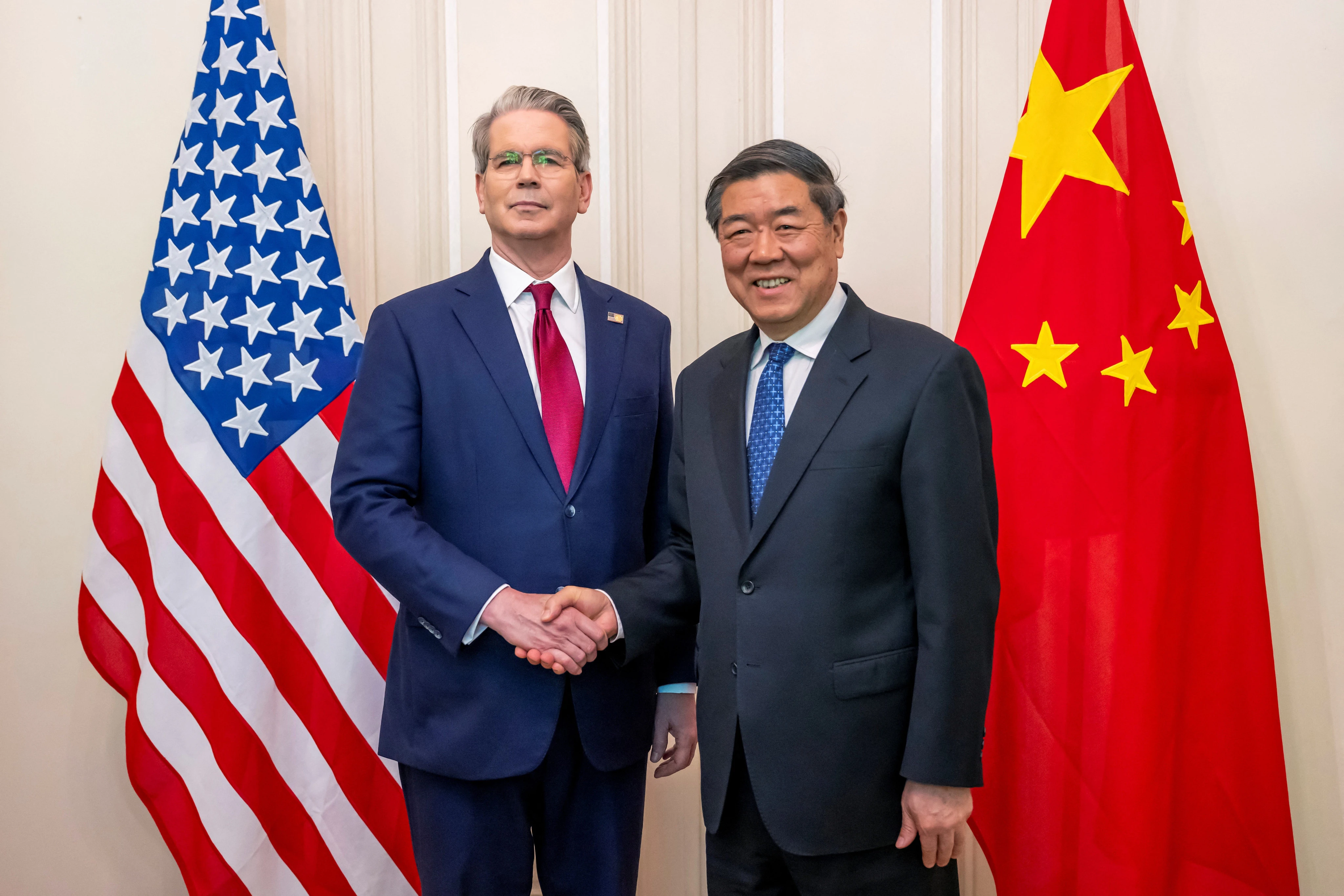 Trump's trade talk delegation is set to face off with China's negotiators in London. Here is what's at stake.