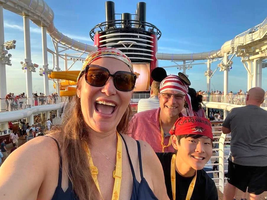 I've been on over 20 cruises. These 5 unconventional tips make my vacations more enjoyable.