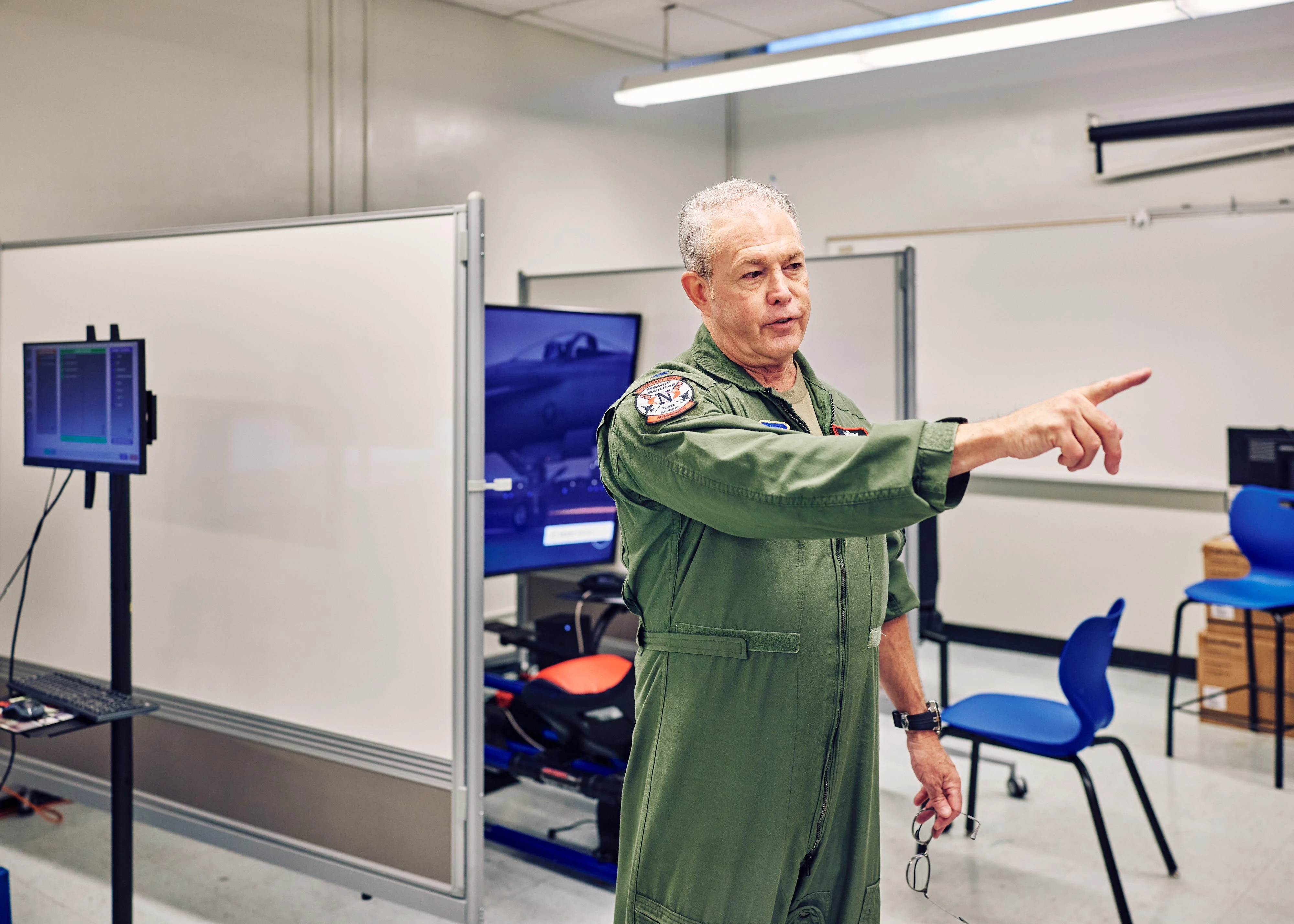 5 public school principals pitch parents on staying out of private school — and one involves flying an airplane