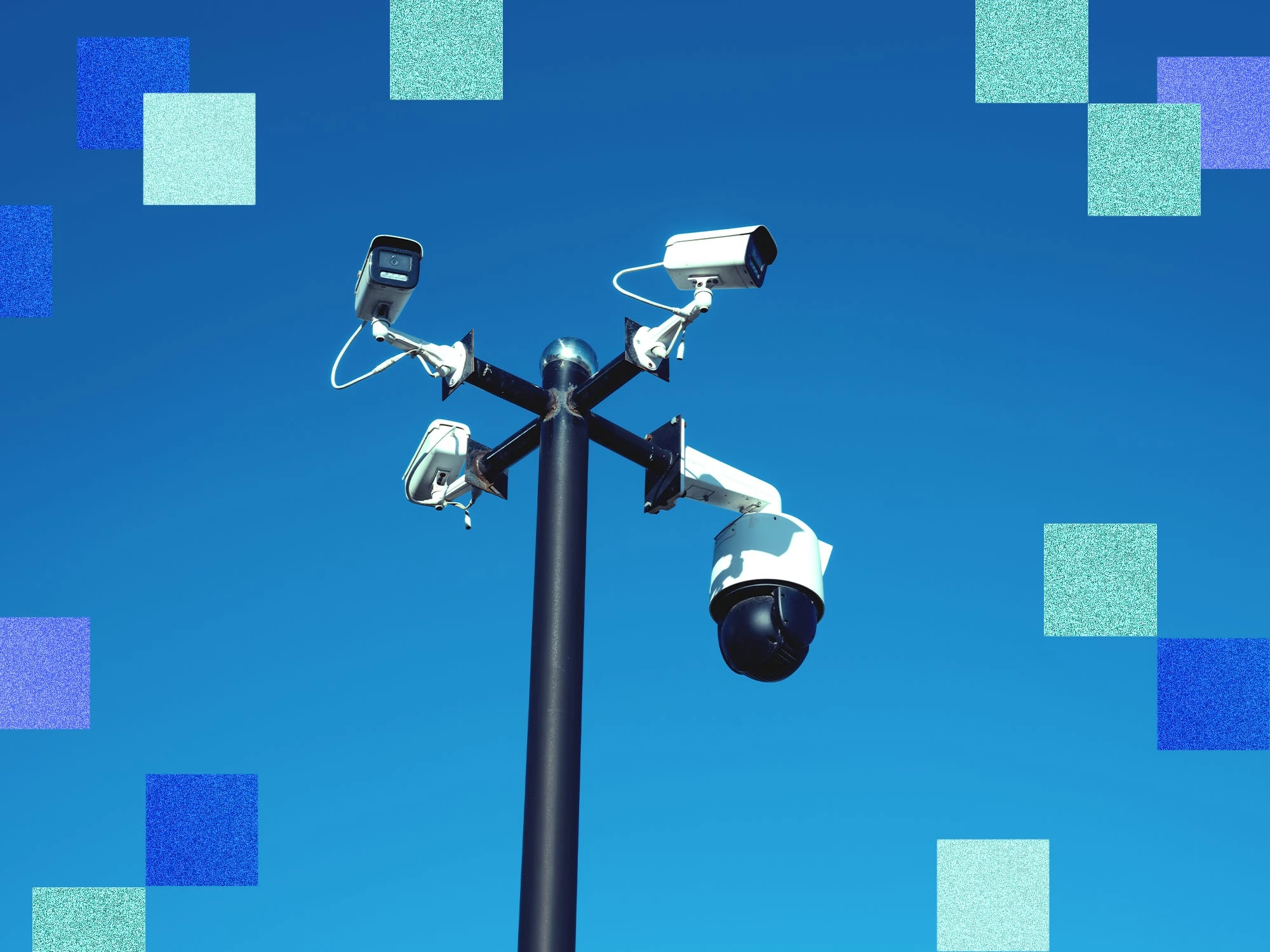 Cybersecurity execs face a new battlefront: 'It takes a good-guy AI to fight a bad-guy AI'