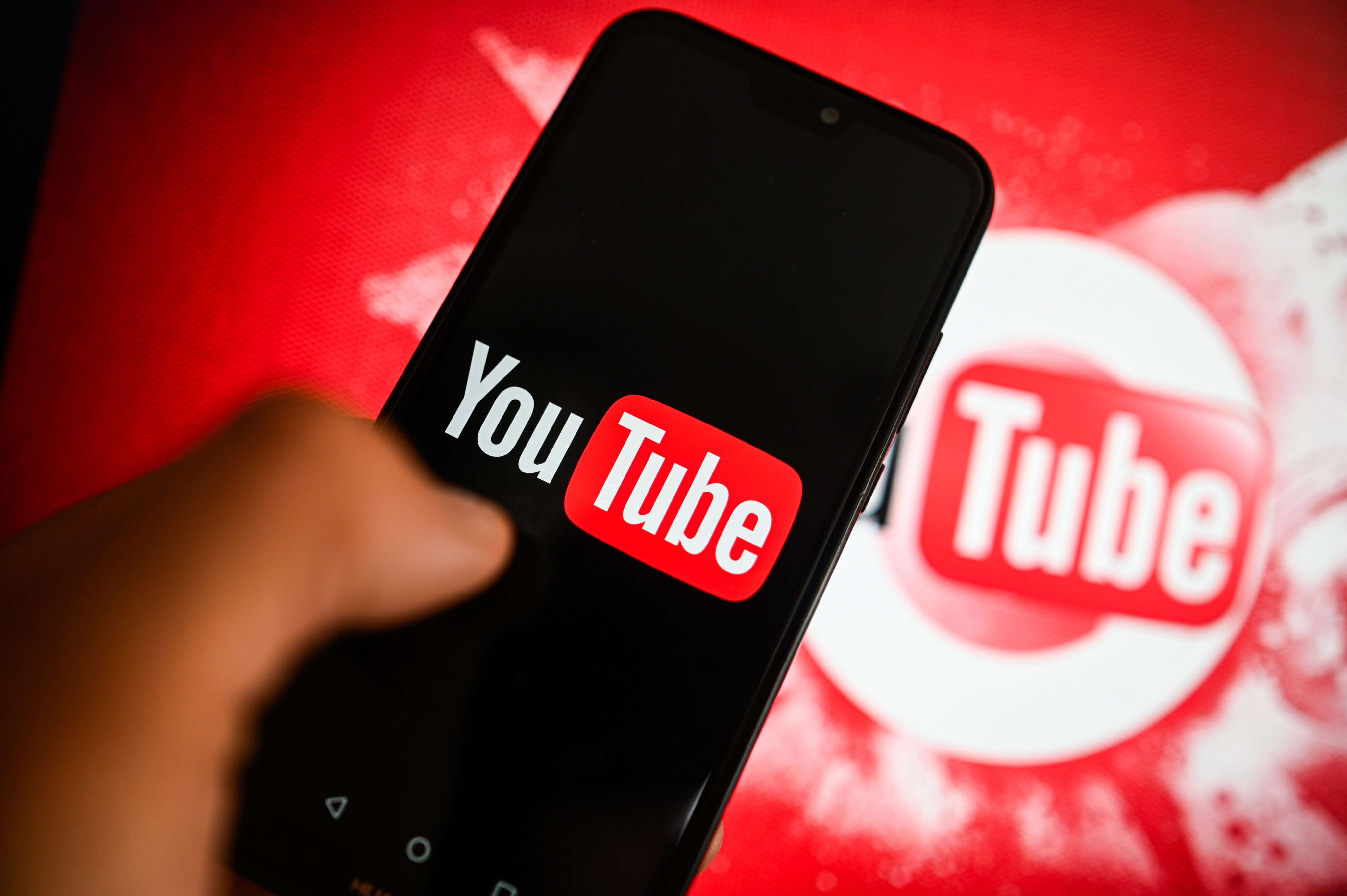 YouTube has added a 'gifting' feature to its vertical streams, ramping up the competition for livestream e-commerce