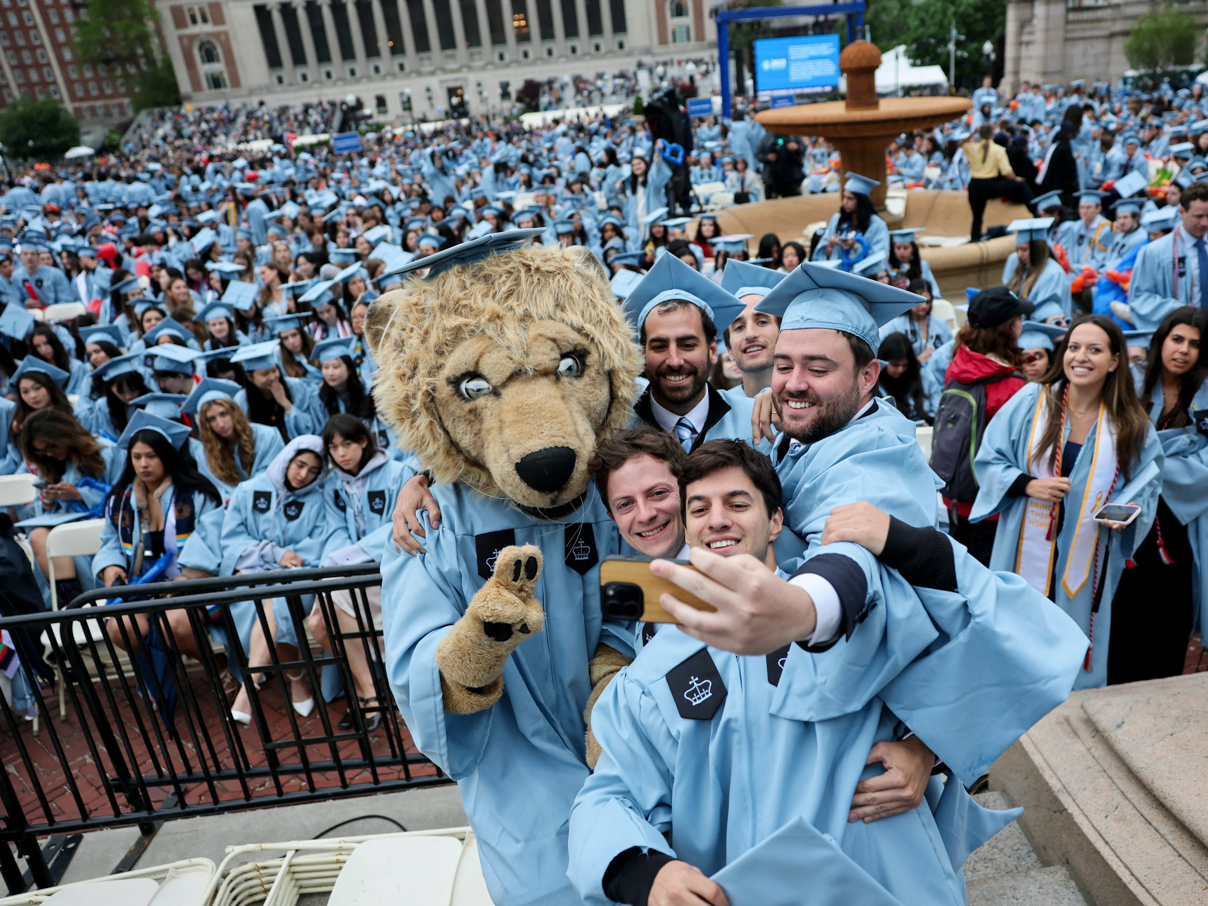 The college with the highest-earning graduates in every US state