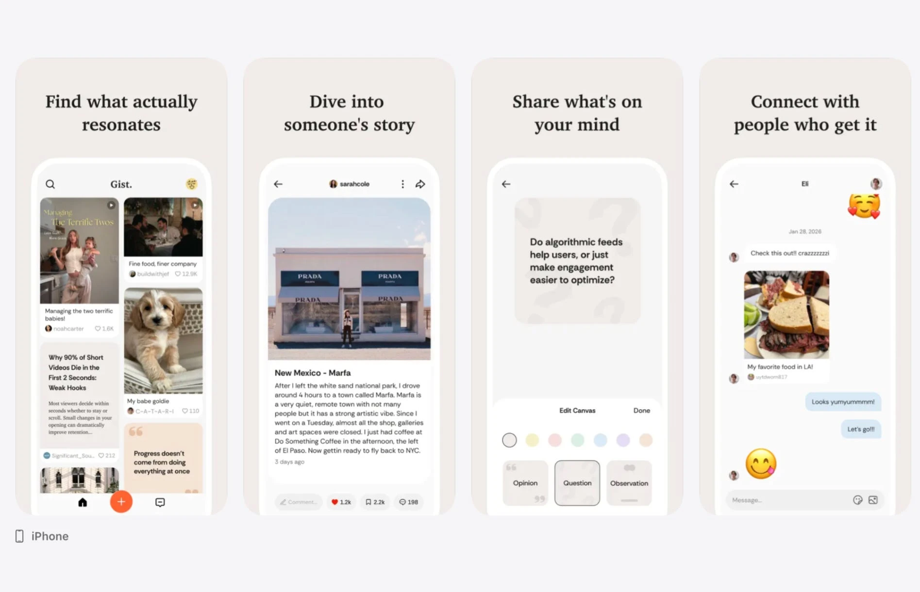 After trying to buy TikTok, adtech giant AppLovin is launching its own social media challenger
