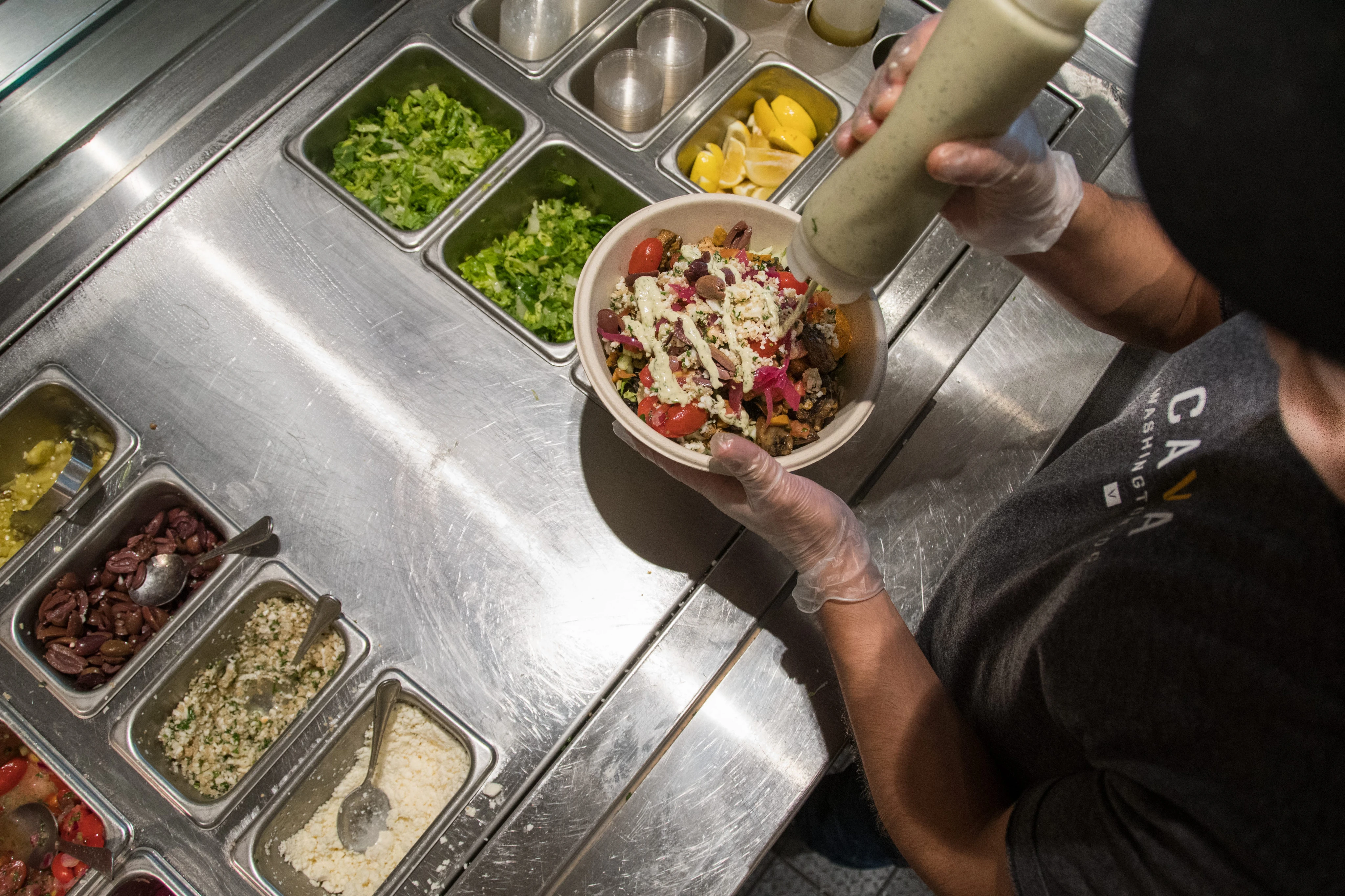 Slop bowls are getting their groove back