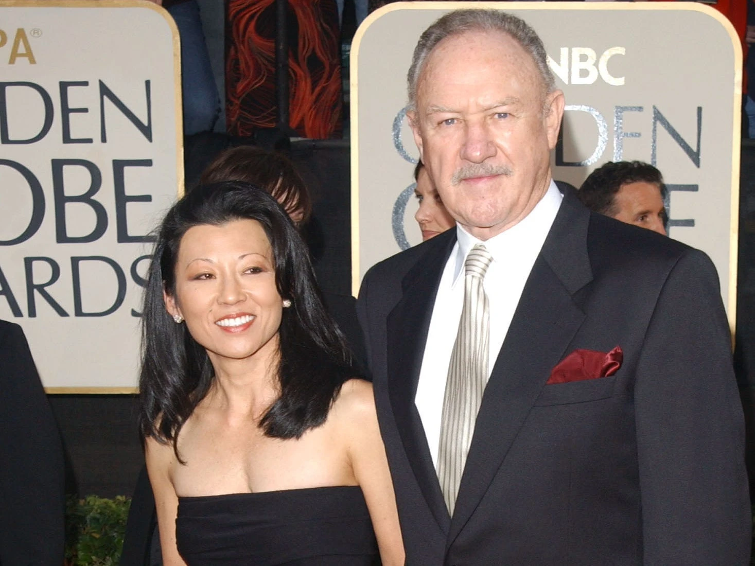 Gene Hackman's death was due to natural causes, coroner confirms