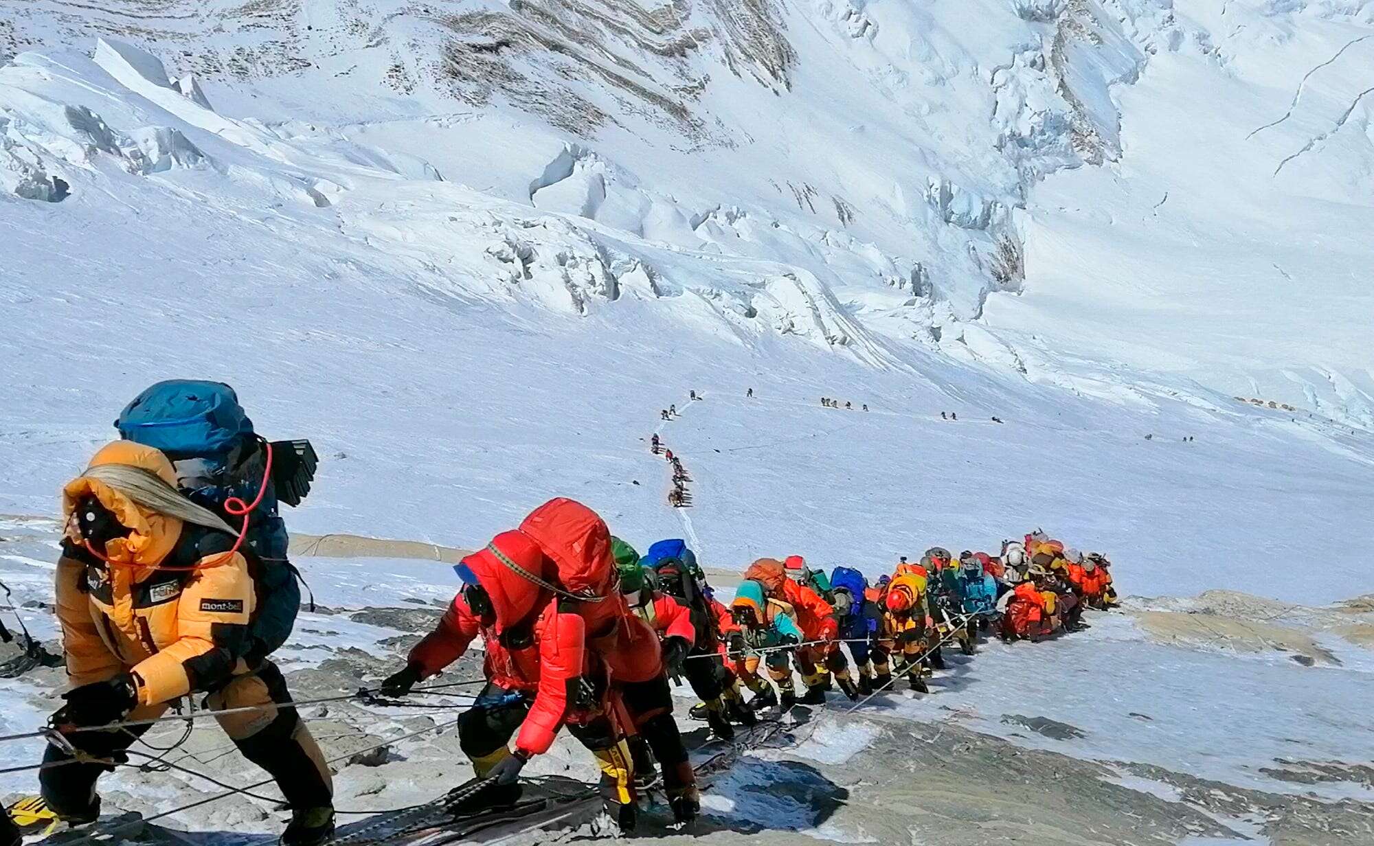 Fees to climb Everest are about to get a lot more expensive. One veteran says that won't keep people off the mountain.