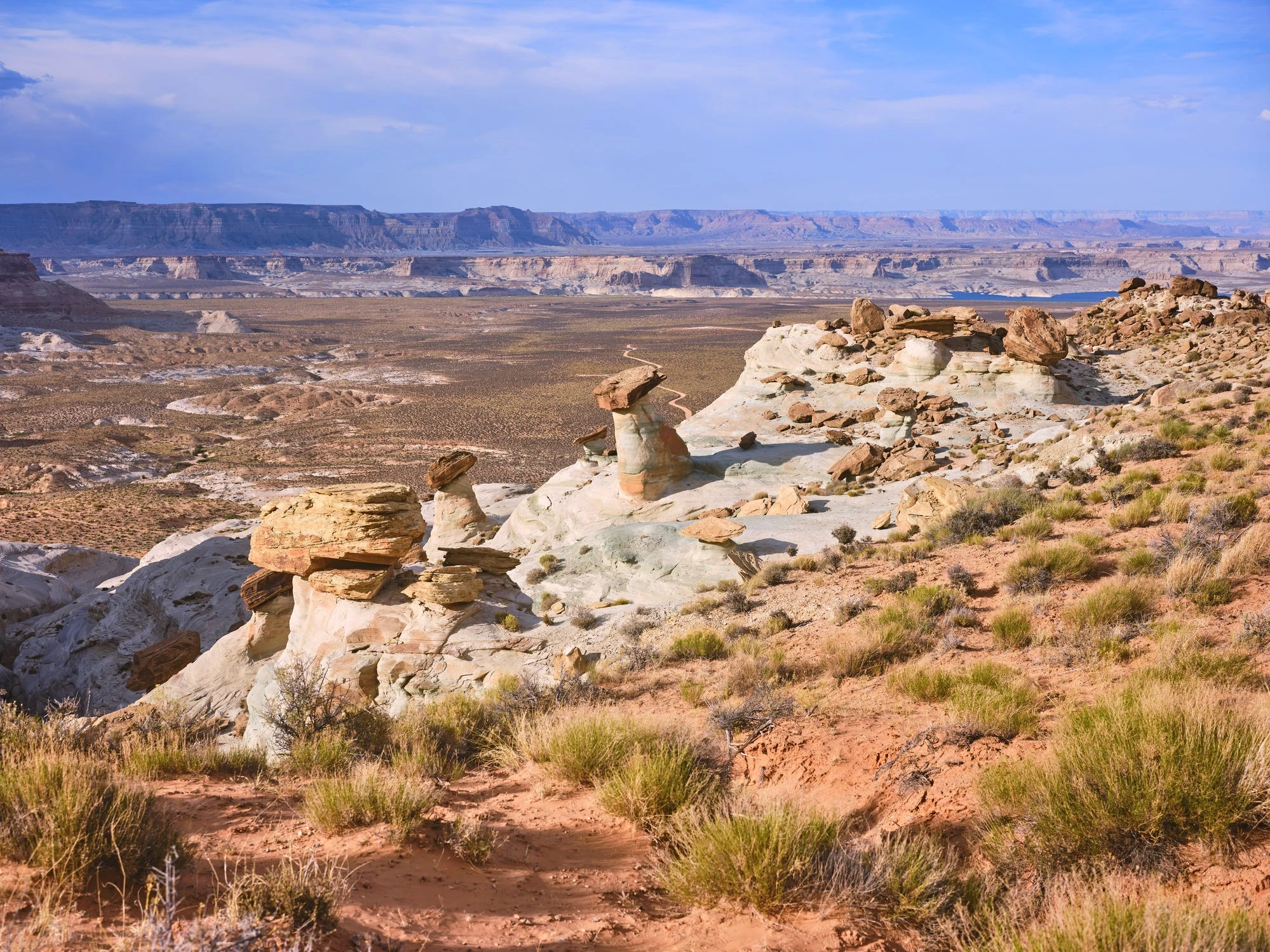 You can now live at the luxury Utah desert resort loved by celebs like Ivanka Trump and Kylie Jenner — but it's up to $12.5 million just for a lot