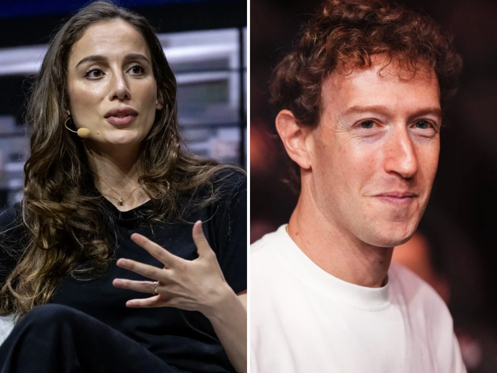 Mira Murati's AI dream team got their stock options. Now many are out.
