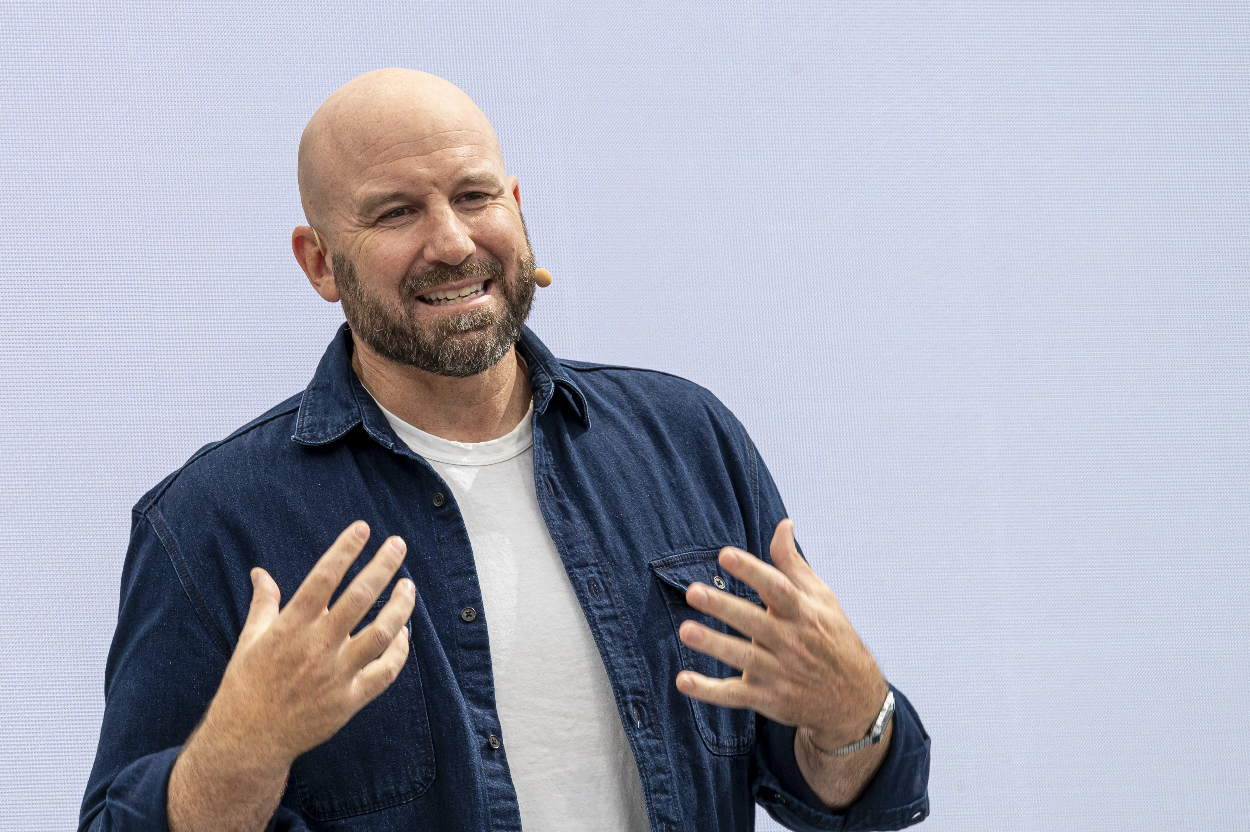 Meta's CTO says morale is almost 'the worst it's ever been'