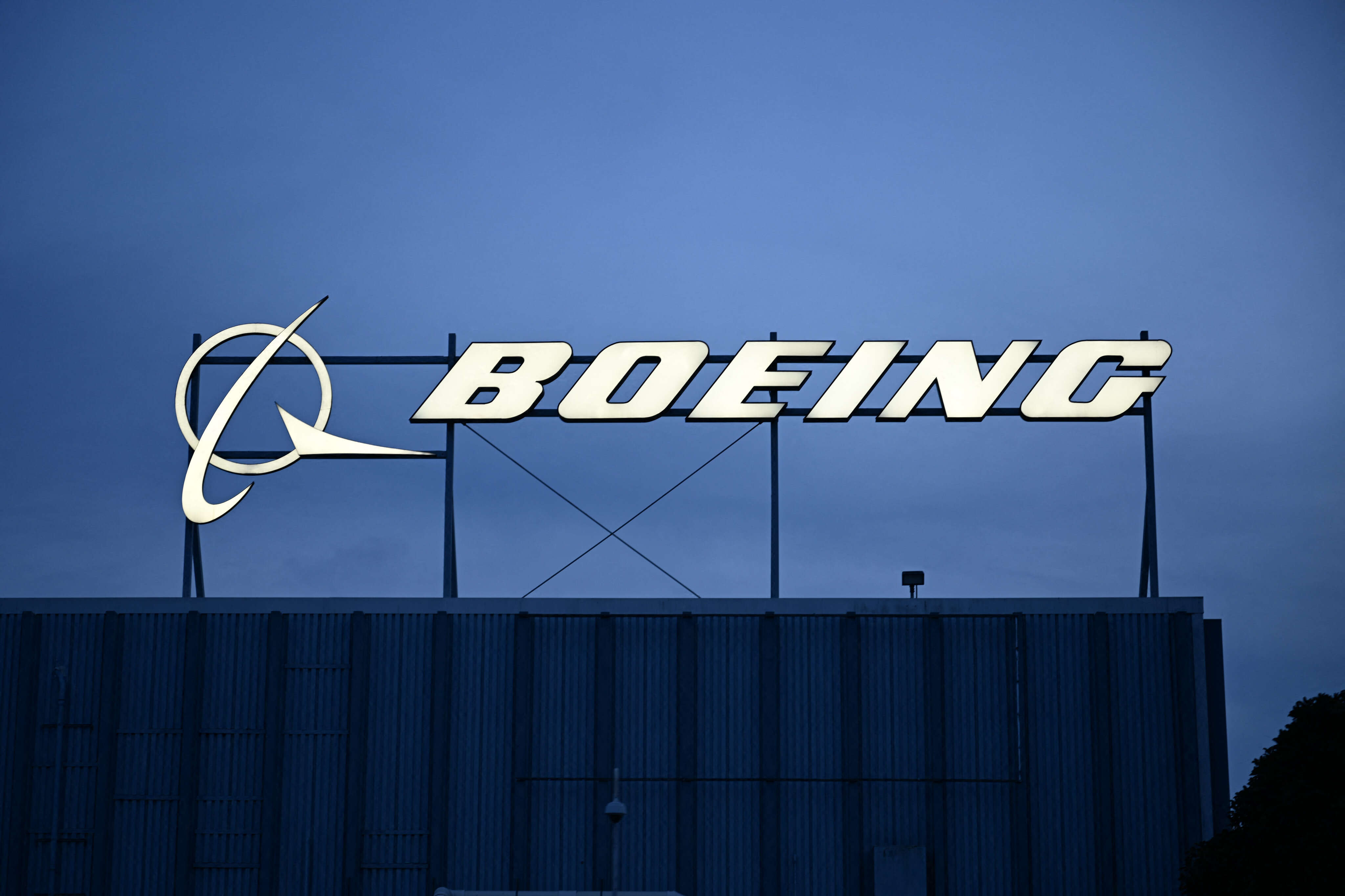 Boeing to purchase Spirit Aero in $4.7 billion all-stock deal: report