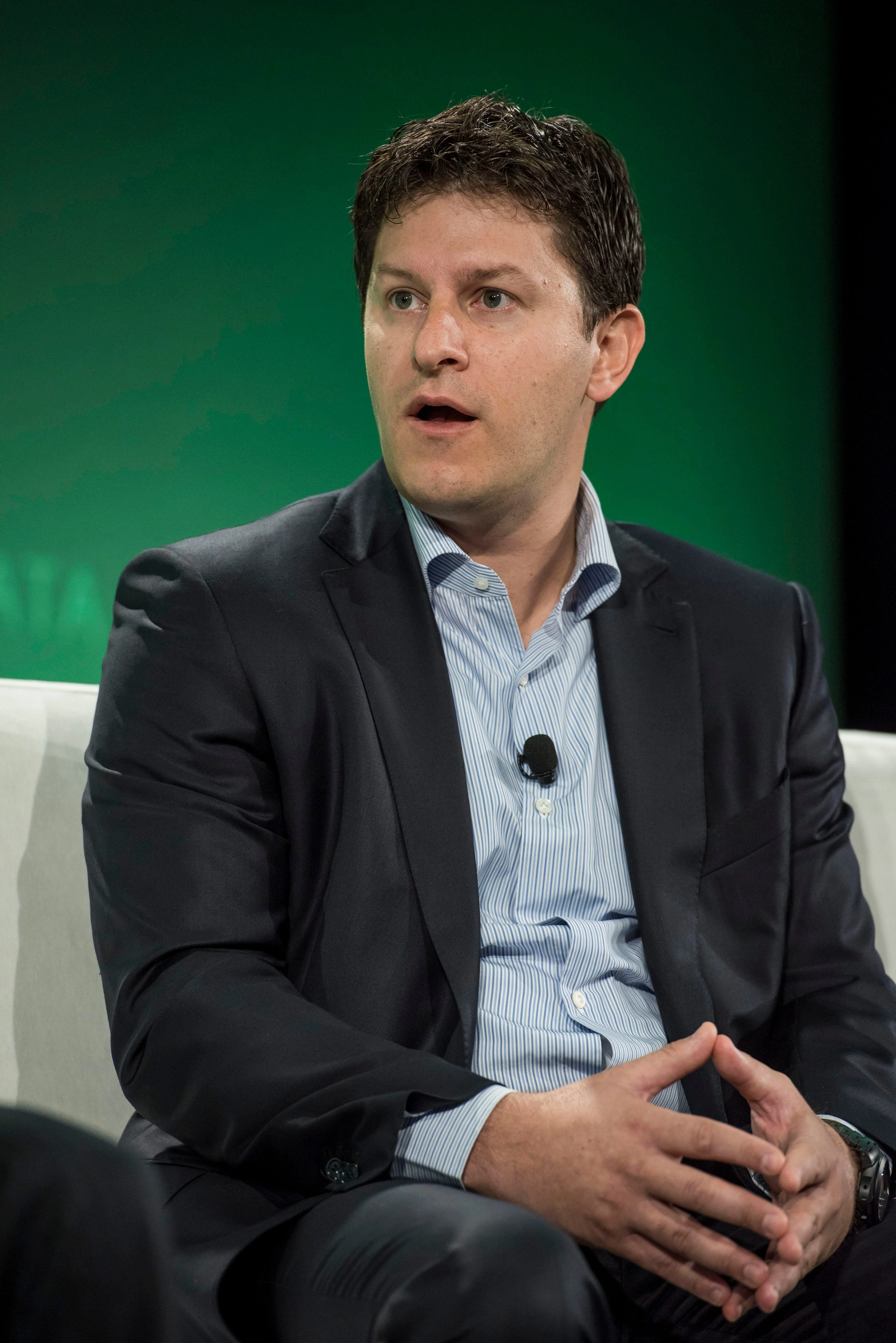 $9 billion startup Tanium had a leadership shake-up after losing 5 top execs