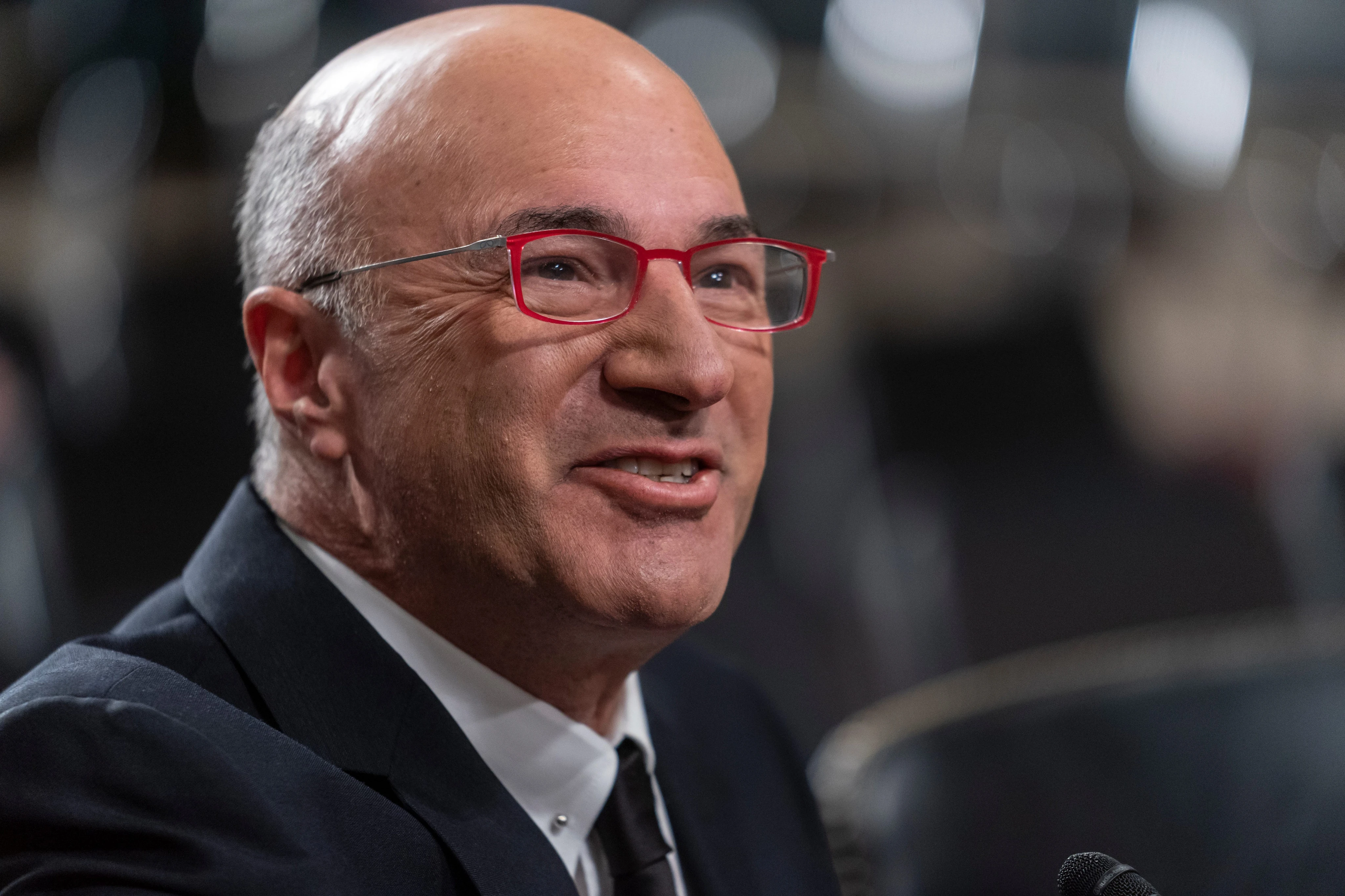 Kevin O'Leary's advice for 21-year-old entrepreneurs who don't know where to start