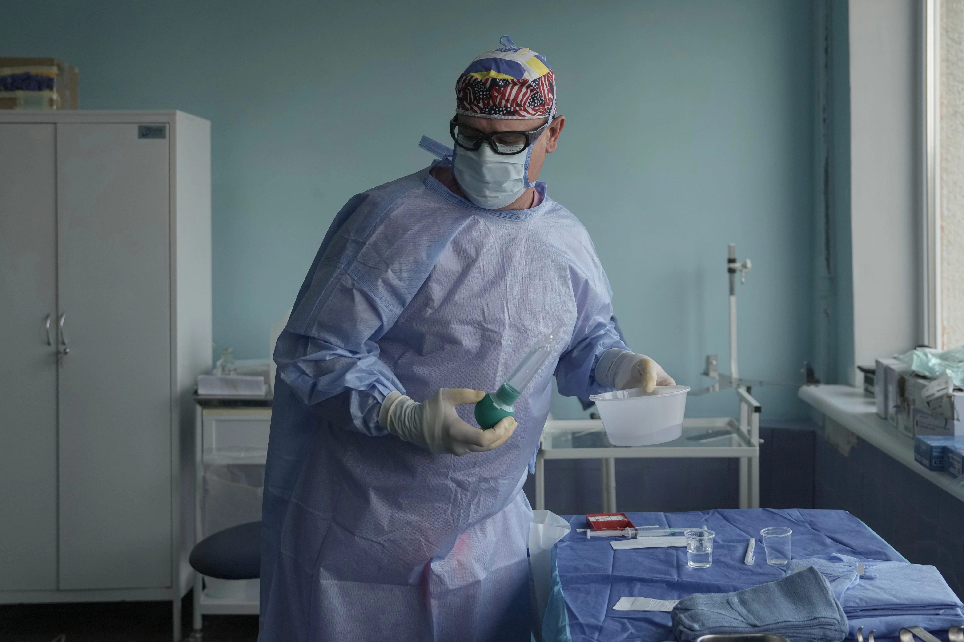AI is disrupting nursing as Uber-like apps grow and set earnings and work schedules
