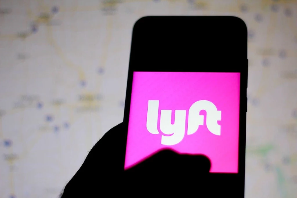 Lyft salaries revealed: How much tech workers at the ride-hailing company get paid