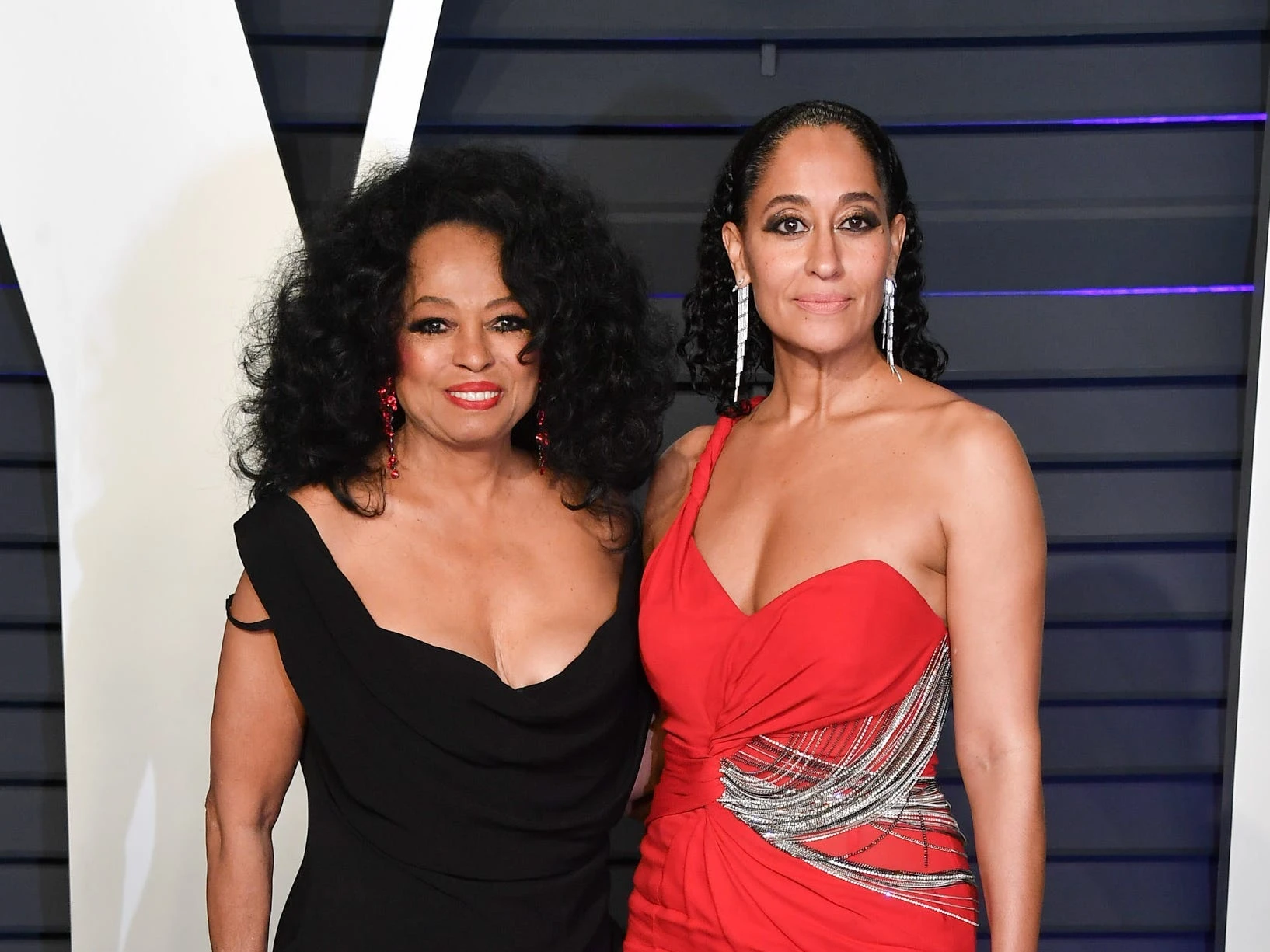 Tracee Ellis Ross says her mother, Diana Ross, taught her the joy of being alone