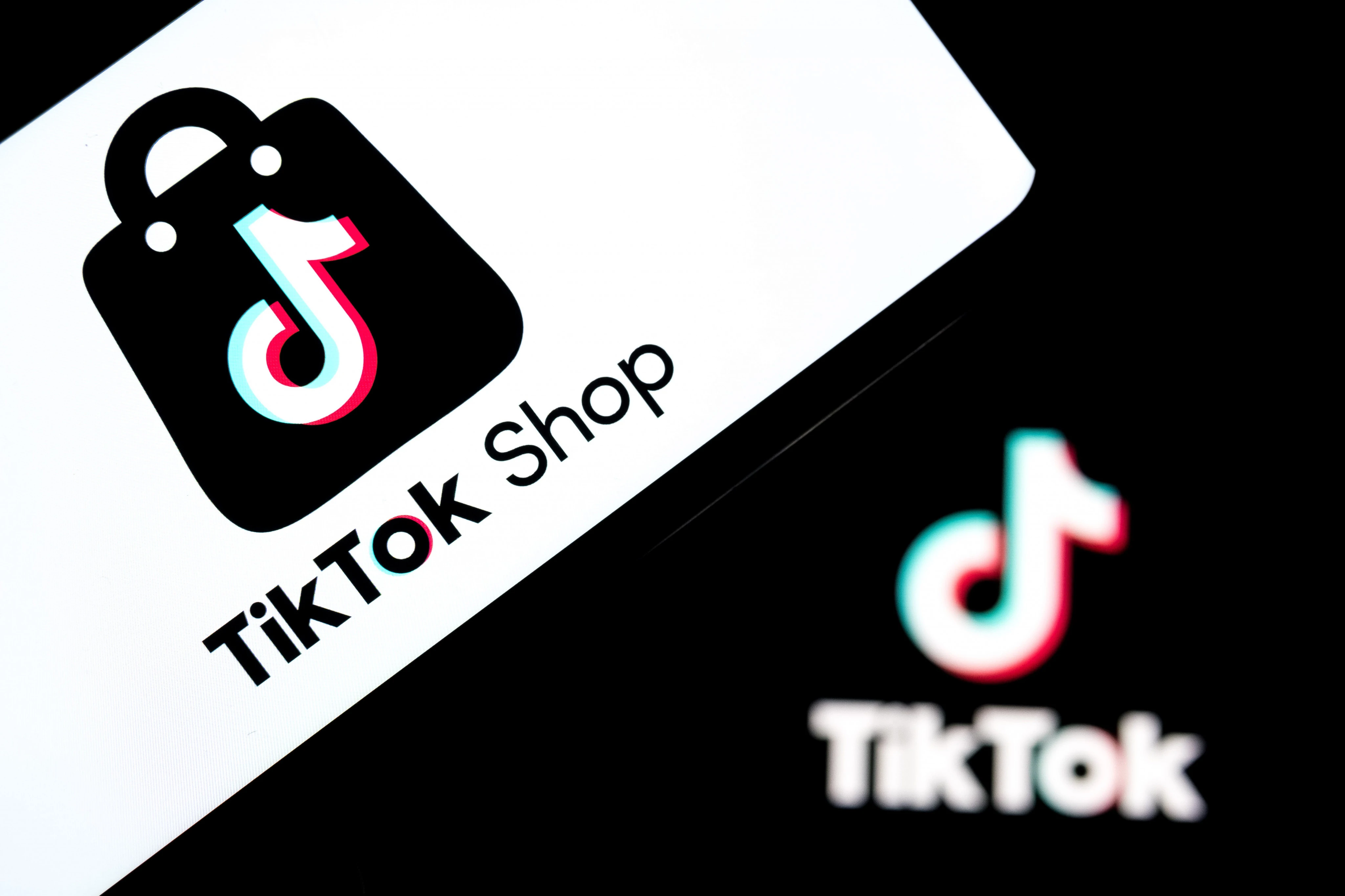 TikTok is testing a new service that could reshape its shopping network