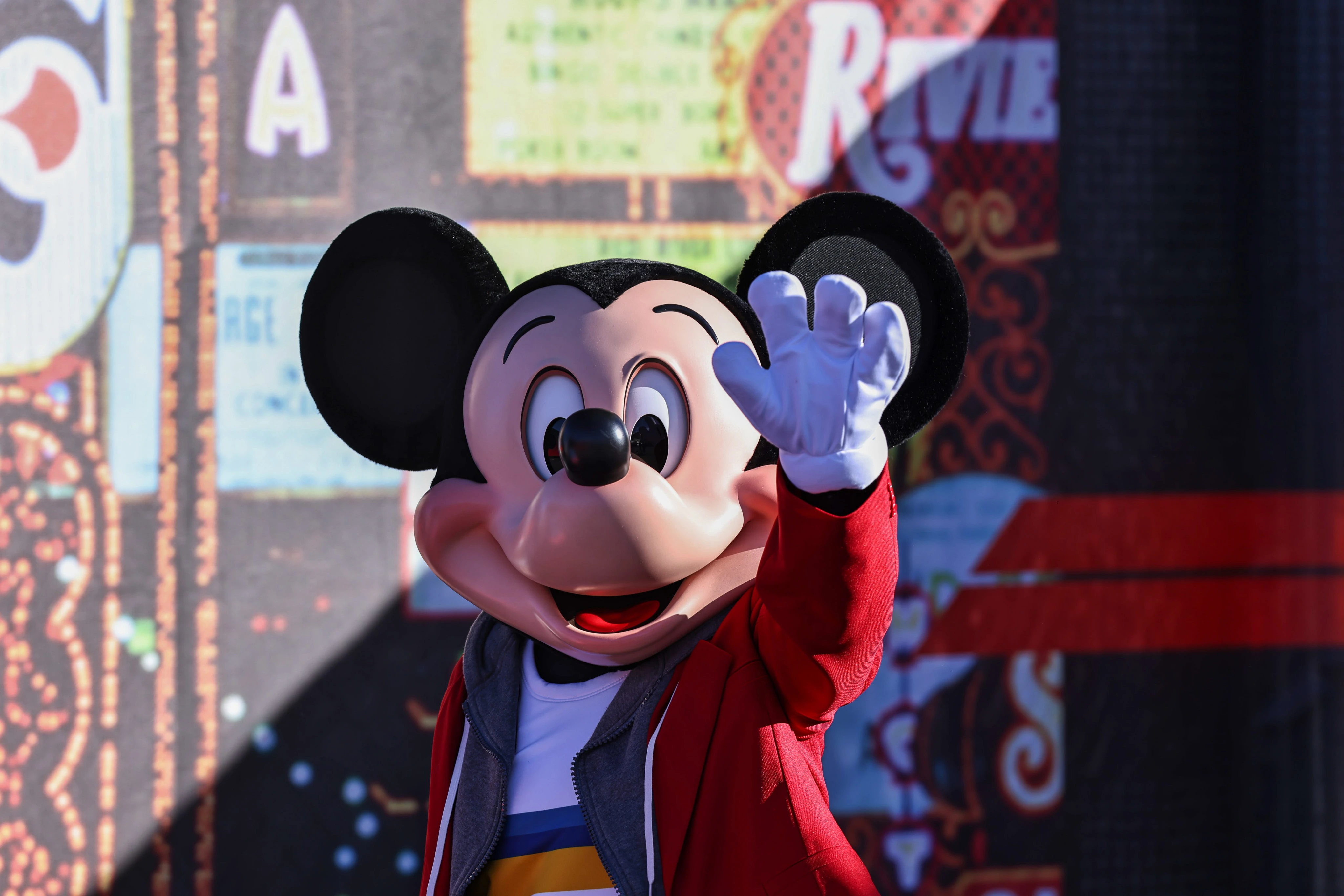 Disney is exploring adding a free tier for Disney+ as YouTube draws TV viewers