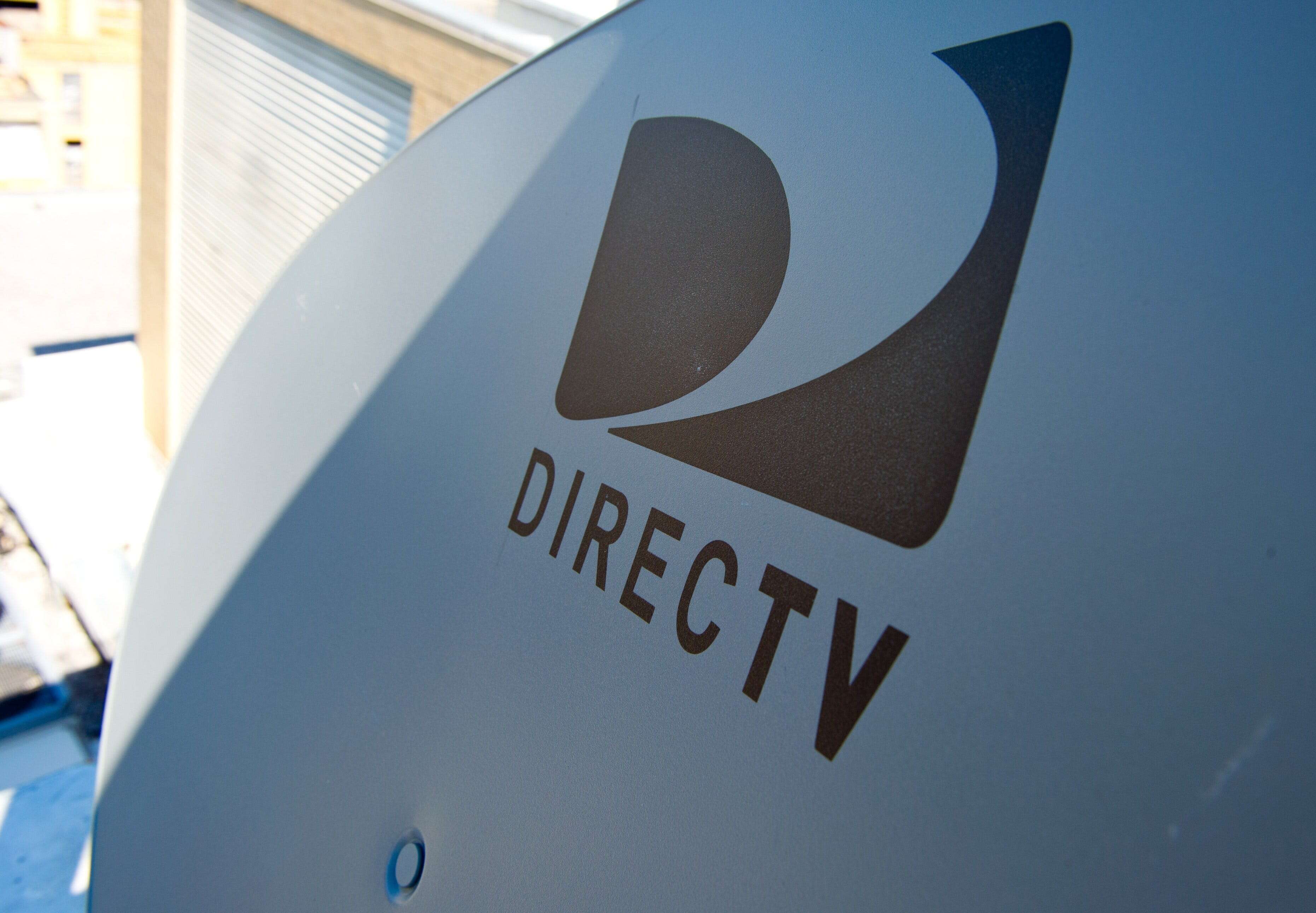 DirecTV's CEO says its Dish acquisition 'isn't so much about bullying' media giants — but it's definitely about playing hardball