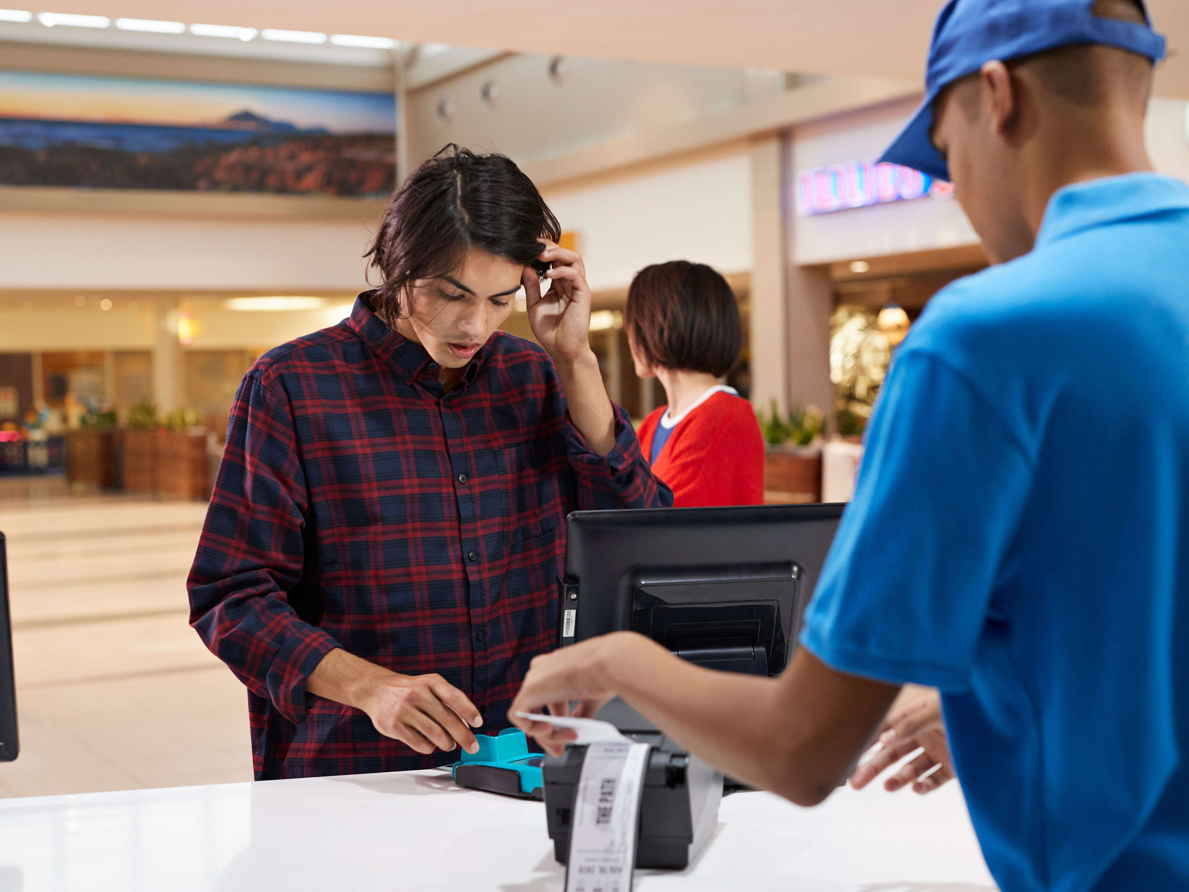 Should you tip on restaurant takeout? Or a coffee order? Here's when it's OK to decline.