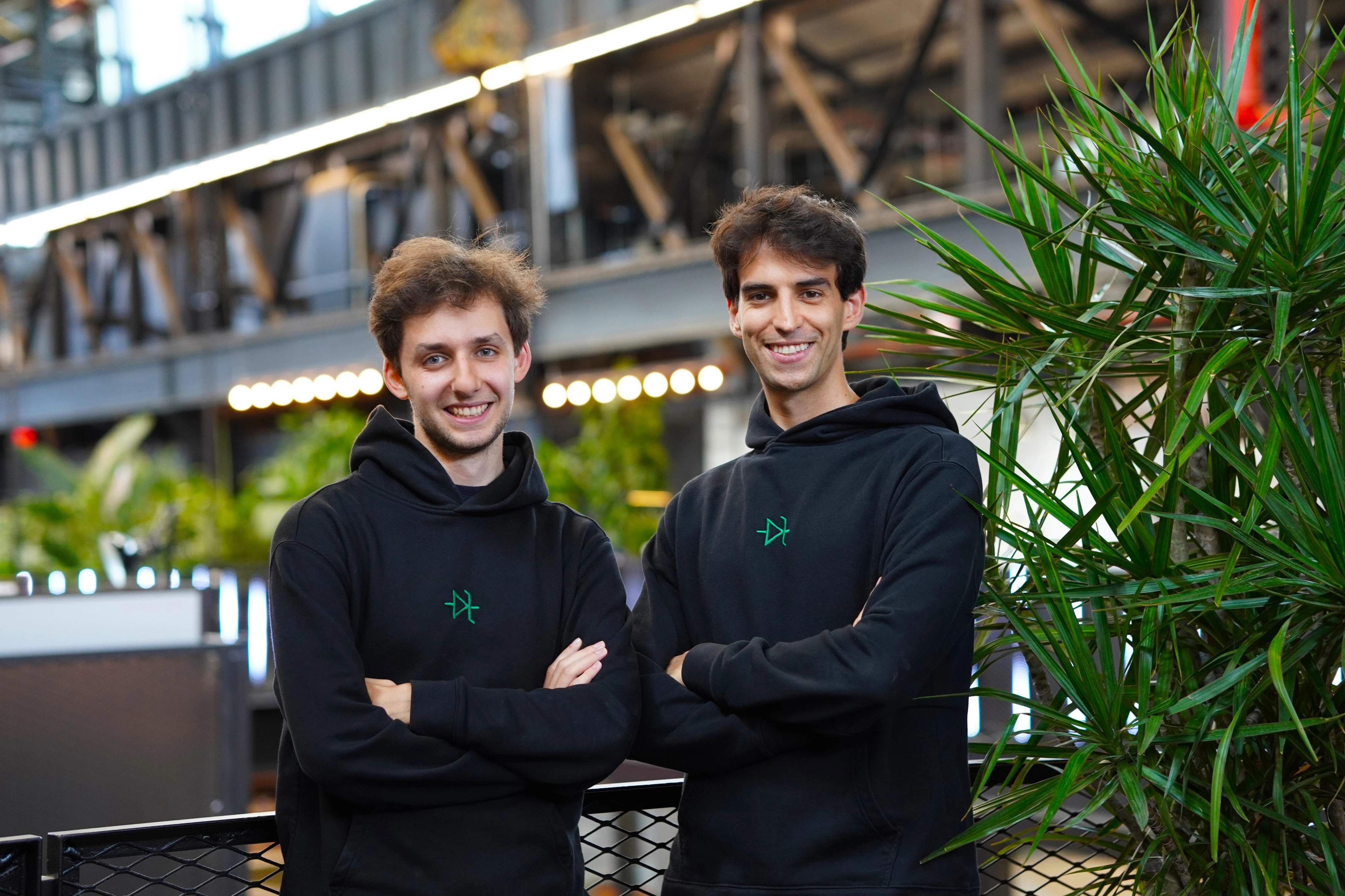 Diode Computers is designing circuit boards with AI. It just raised $11.4 million, led by Andreessen Horowitz.