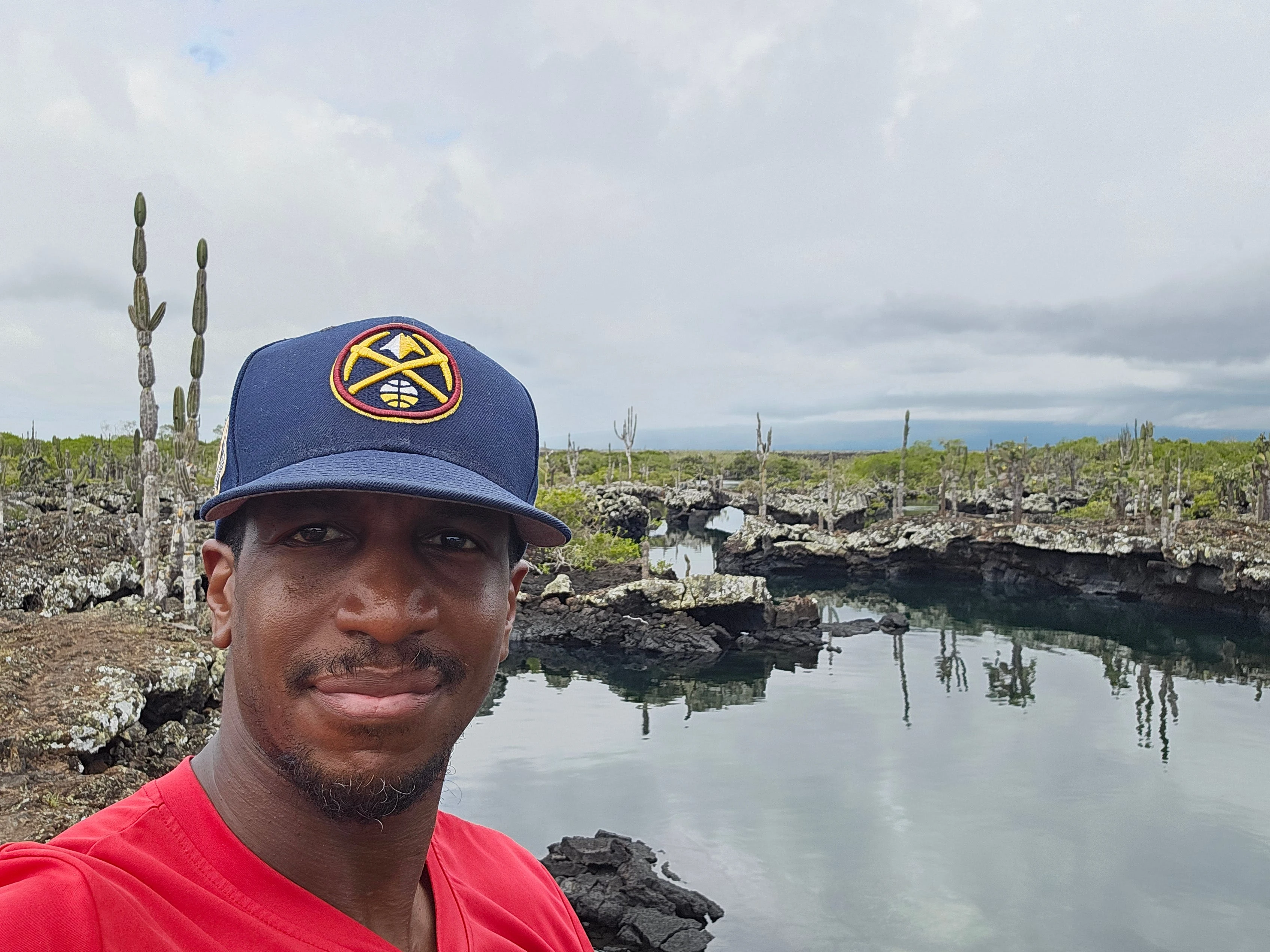 I almost ruined my dream trip to the Galápagos Islands by making one simple money mistake