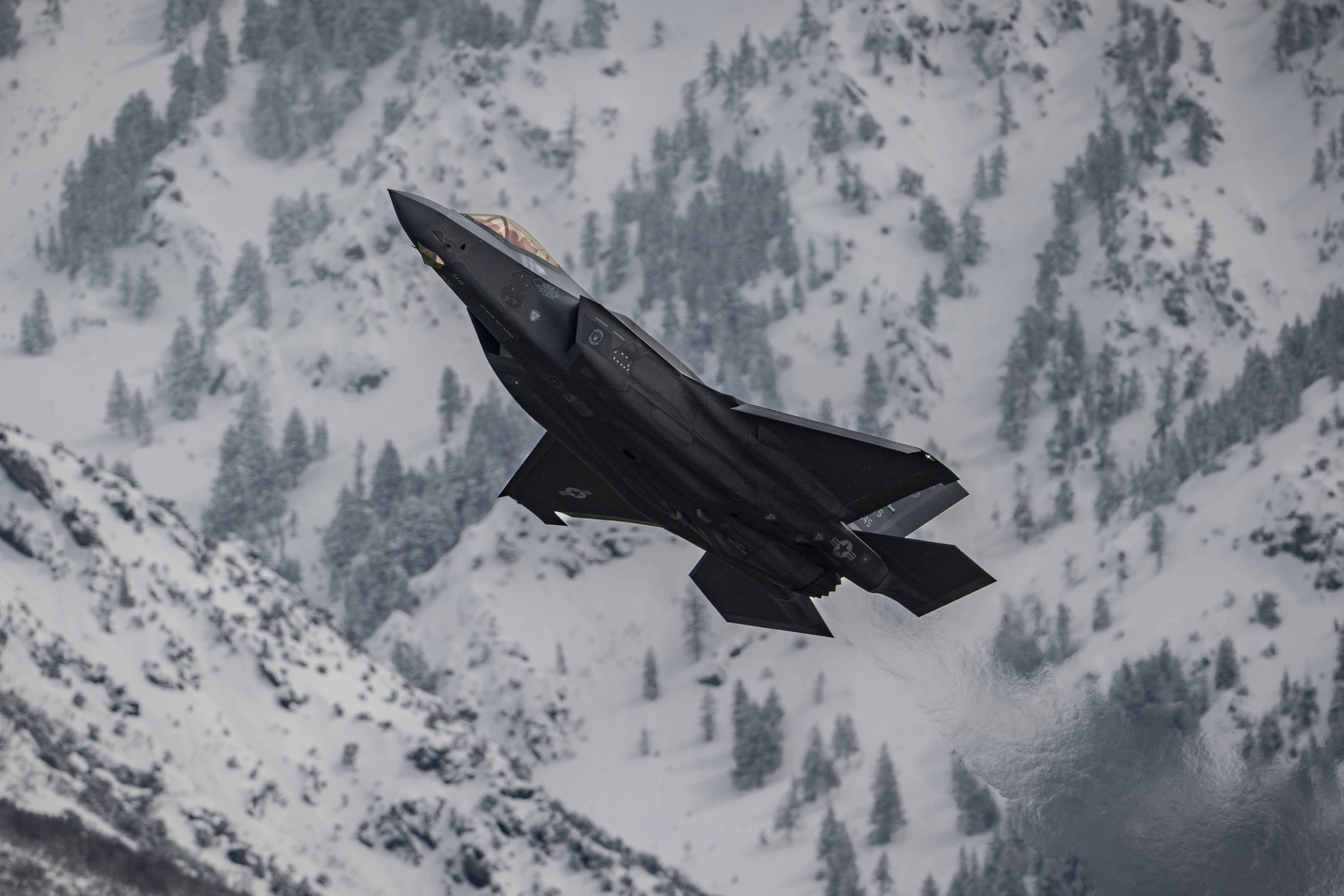 Switzerland is eyeing cuts to its F-35 stealth fighter order amid price battles with the US