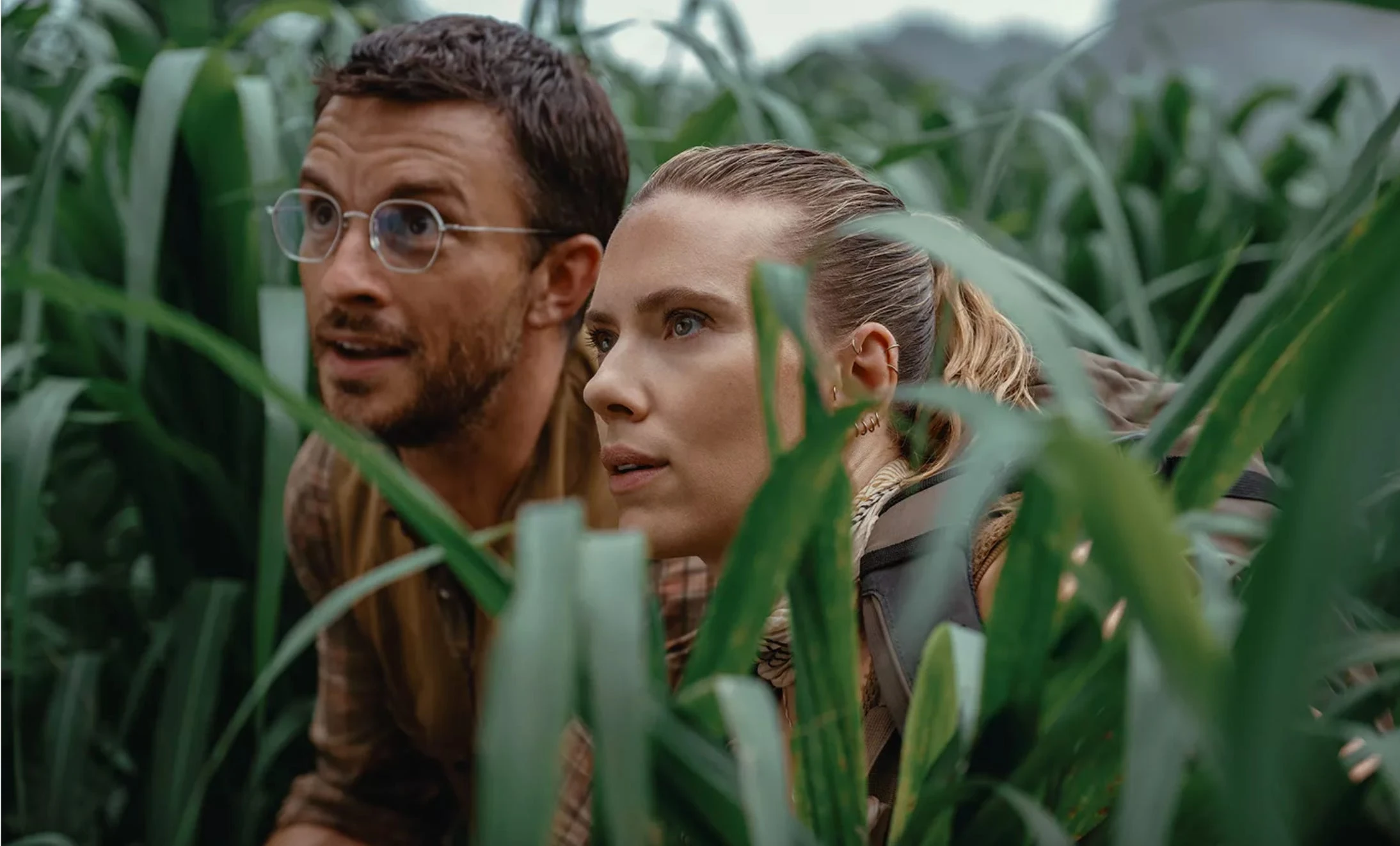 The director of 'Jurassic World Rebirth', Gareth Edwards, explains why he put Steven Spielberg easter eggs in the film