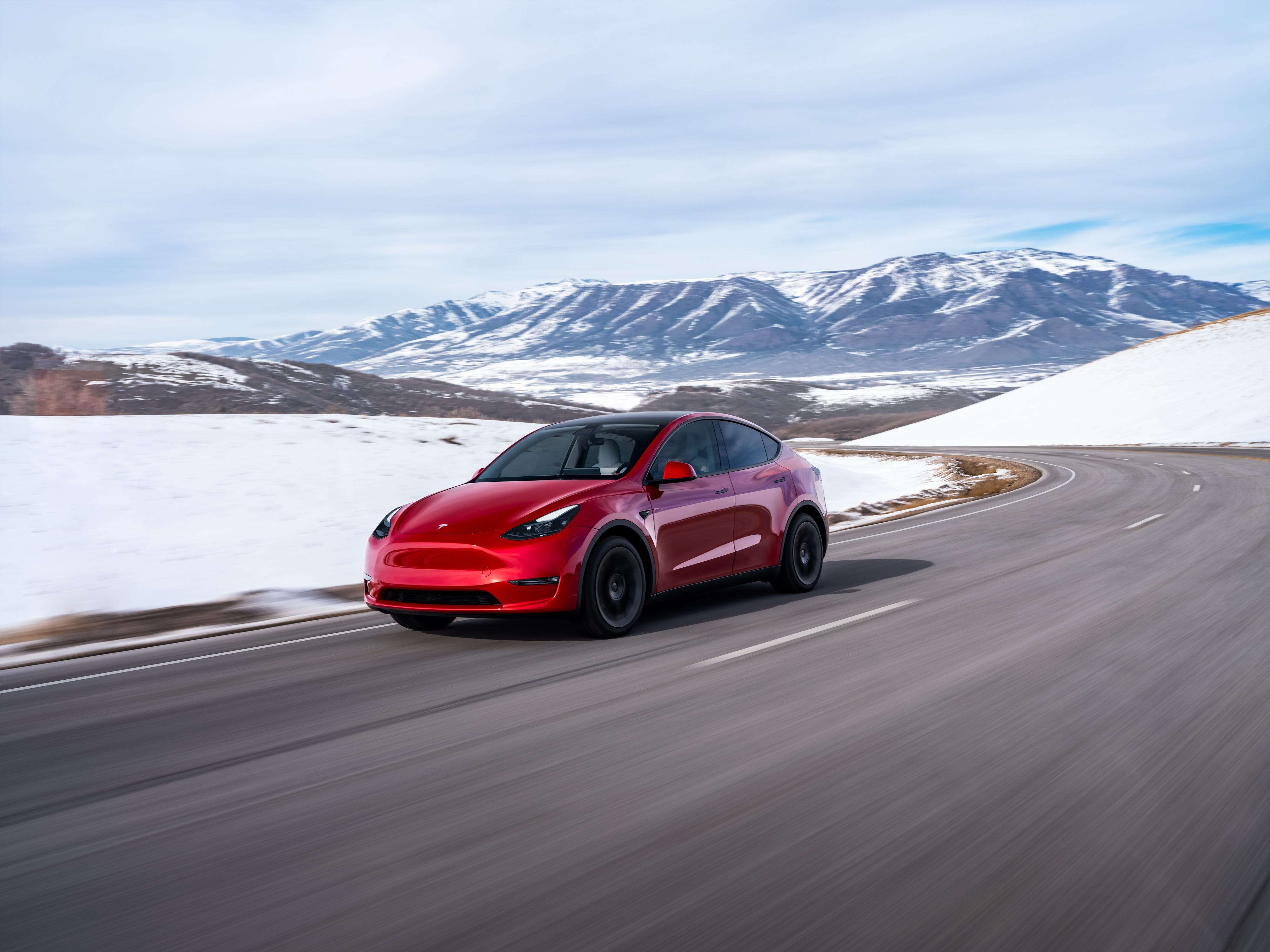 Tesla's Model Y is soaring in popularity. Here's what to know about the EV before buying.