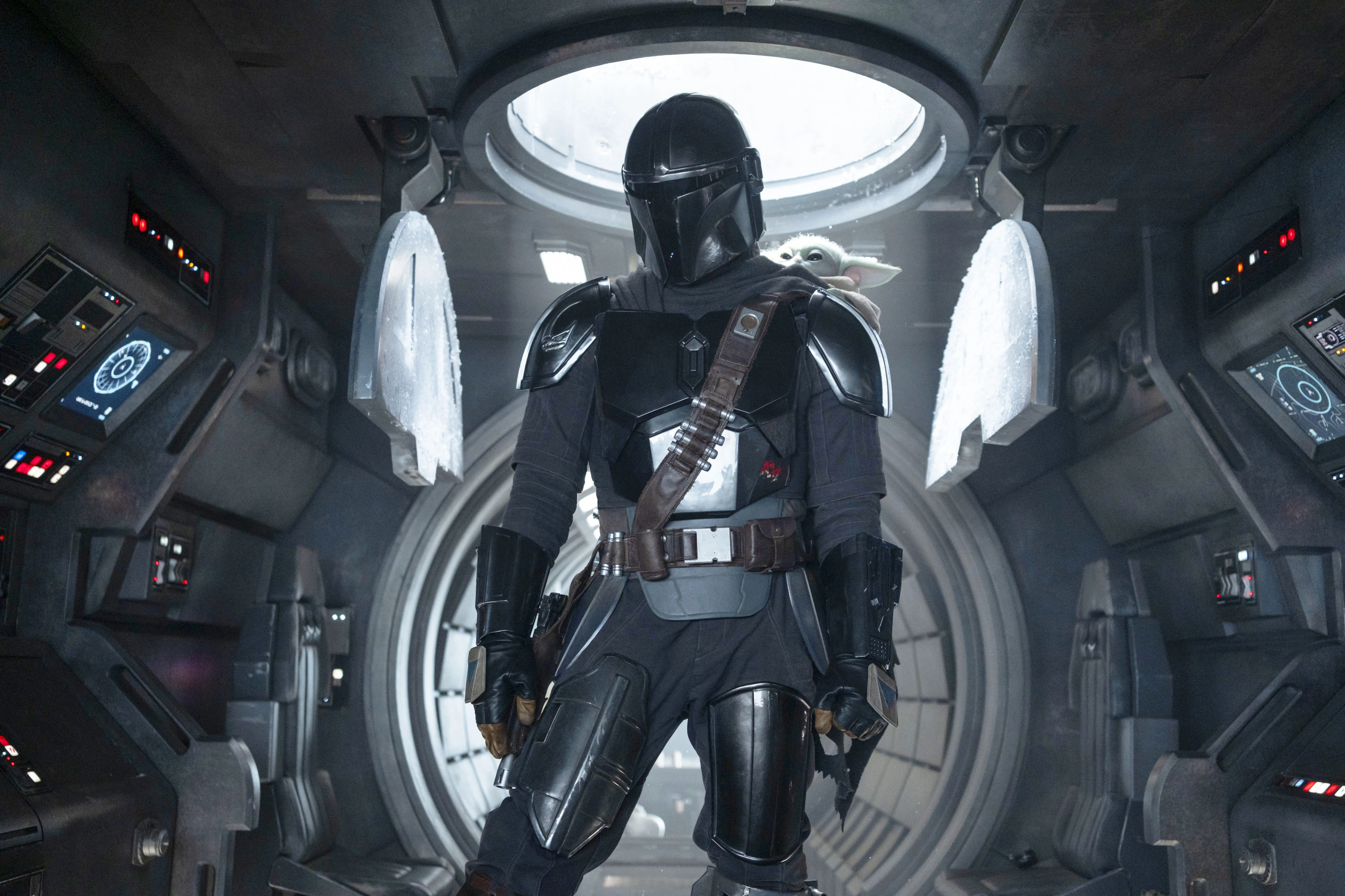 All the 'Star Wars' movies, ranked from worst to best