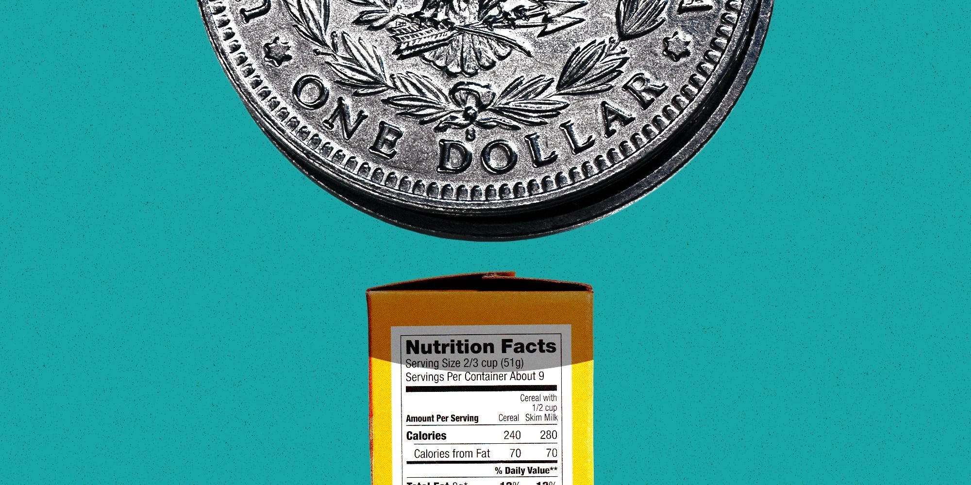 Giant food companies are quietly ruining your favorite snacks — and hoping you don't notice