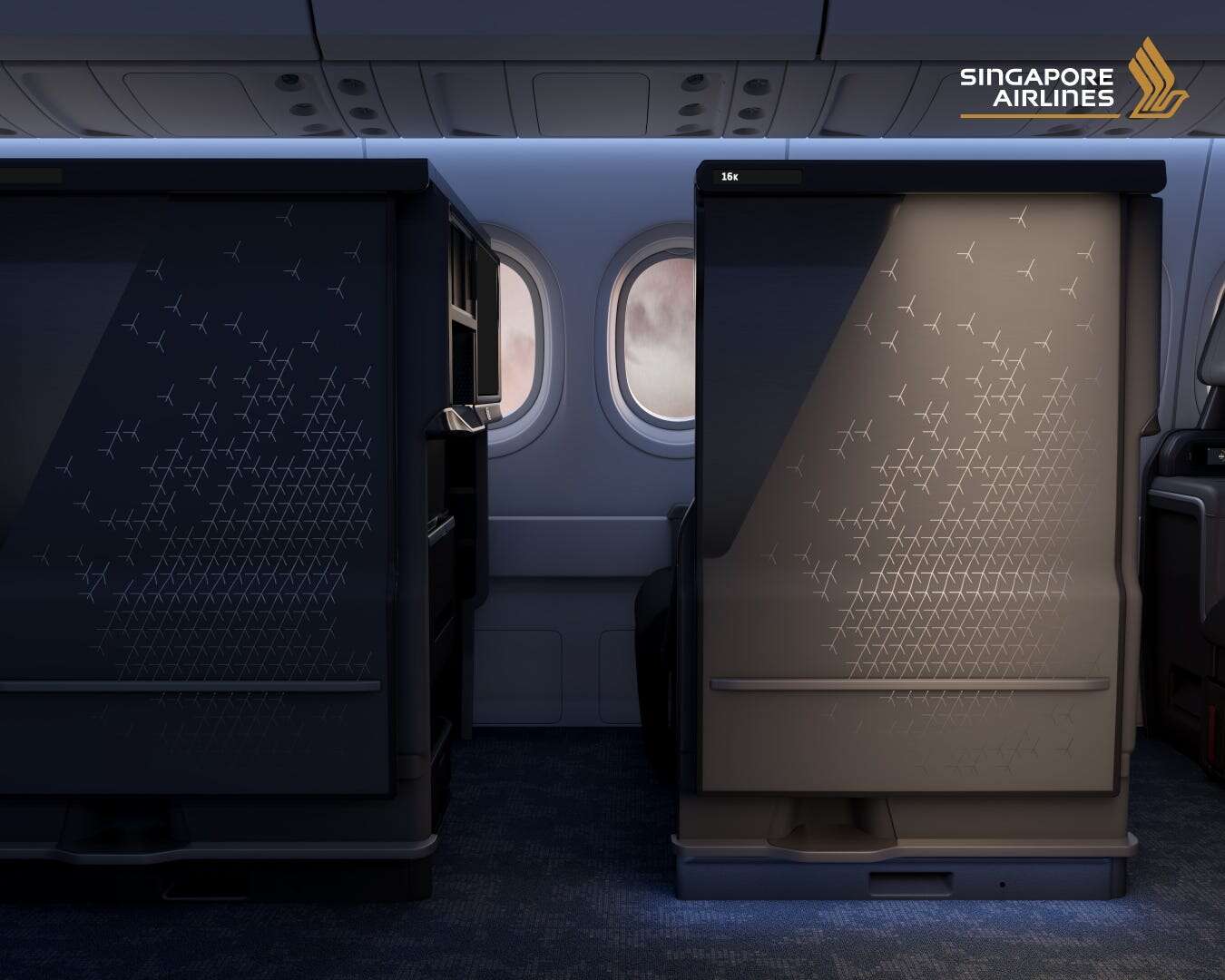 One of the world's best airlines is adding a flyer-favorite feature to its business class as premium competition heats up