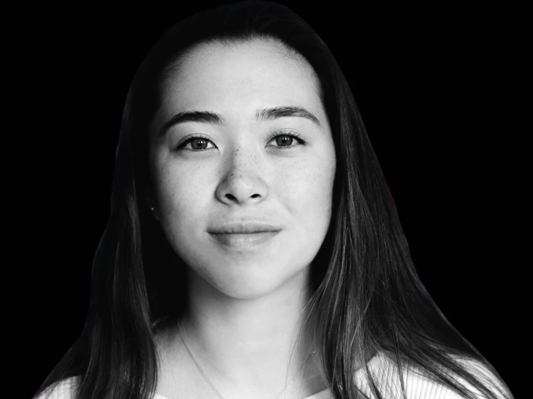 I dropped out of Stanford to build an AI assistant. Generative AI helps my new company compete with the major players.