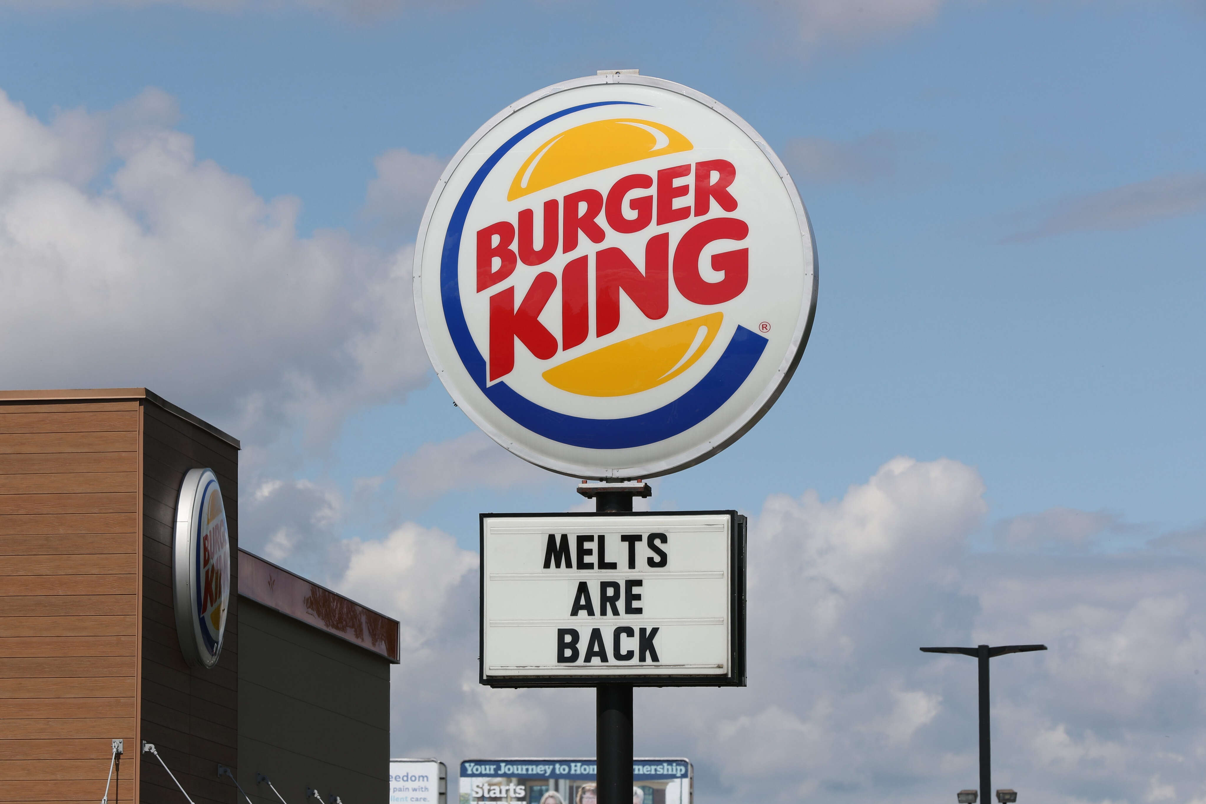 Burger King and Popeyes franchises fined for child labor law violations