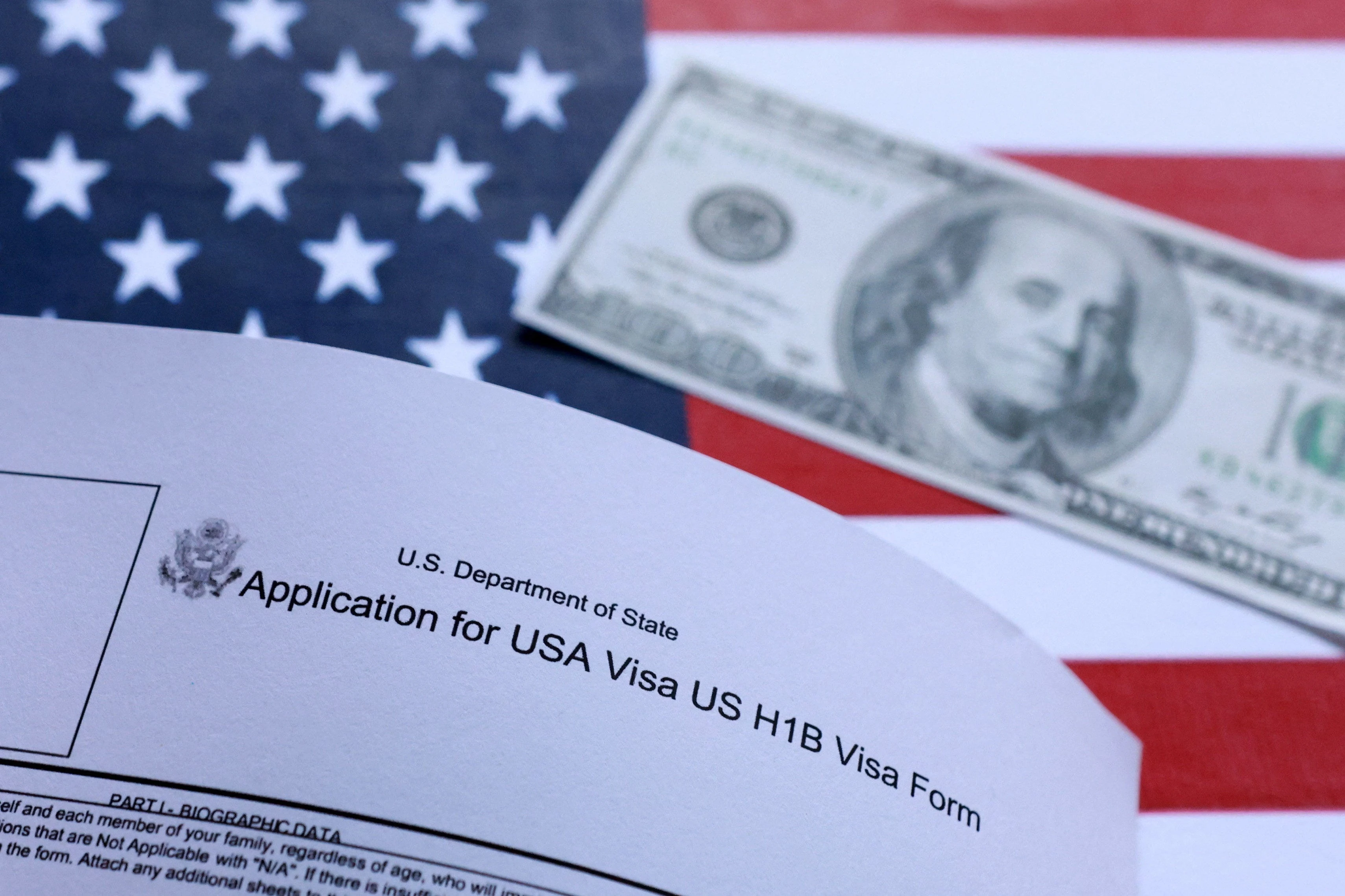 After the H-1B visa fee hike, global teams are looking like the future of work