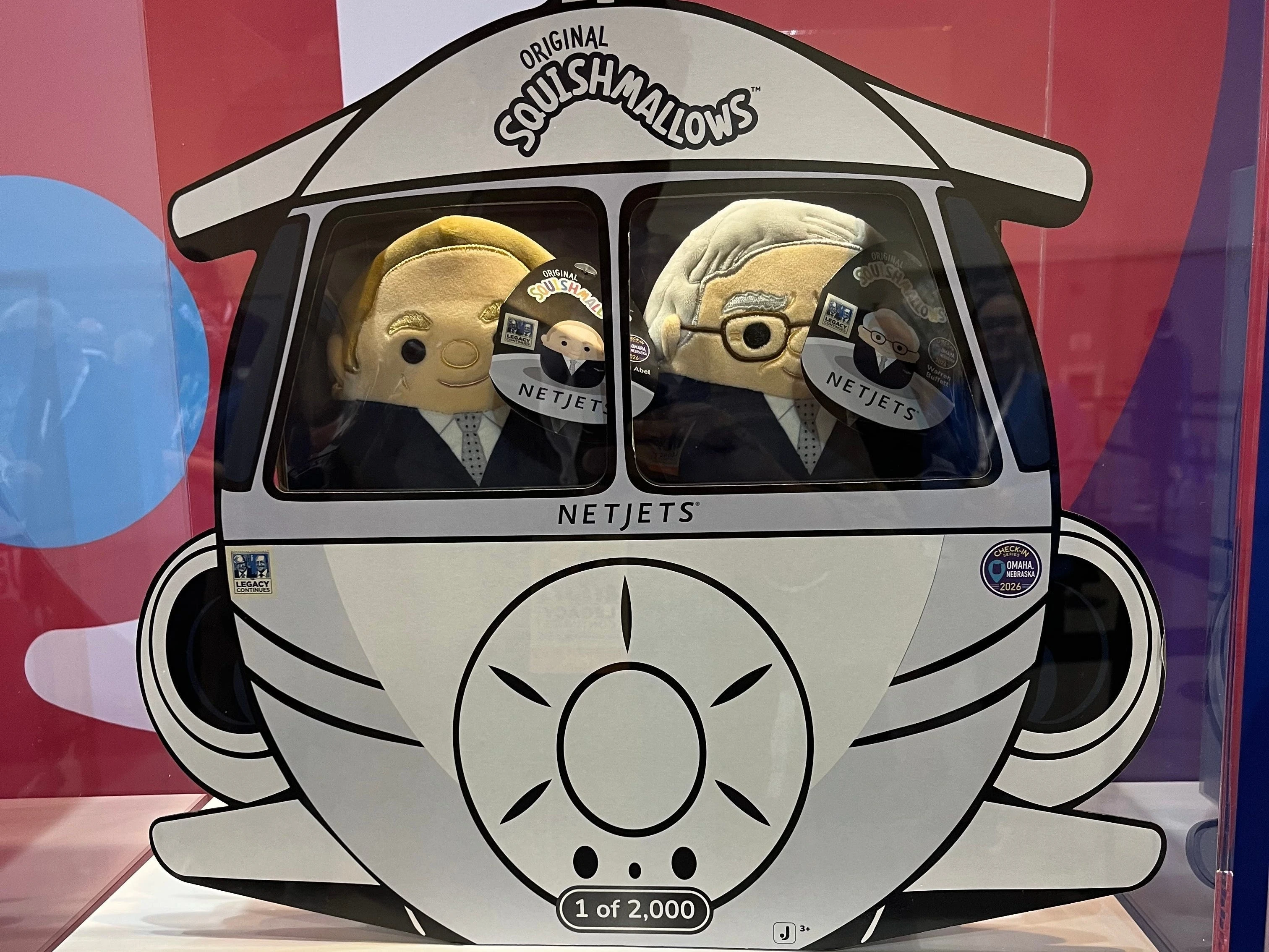 Berkshire Hathaway triples Alphabet stake — and reveals new bet on Delta