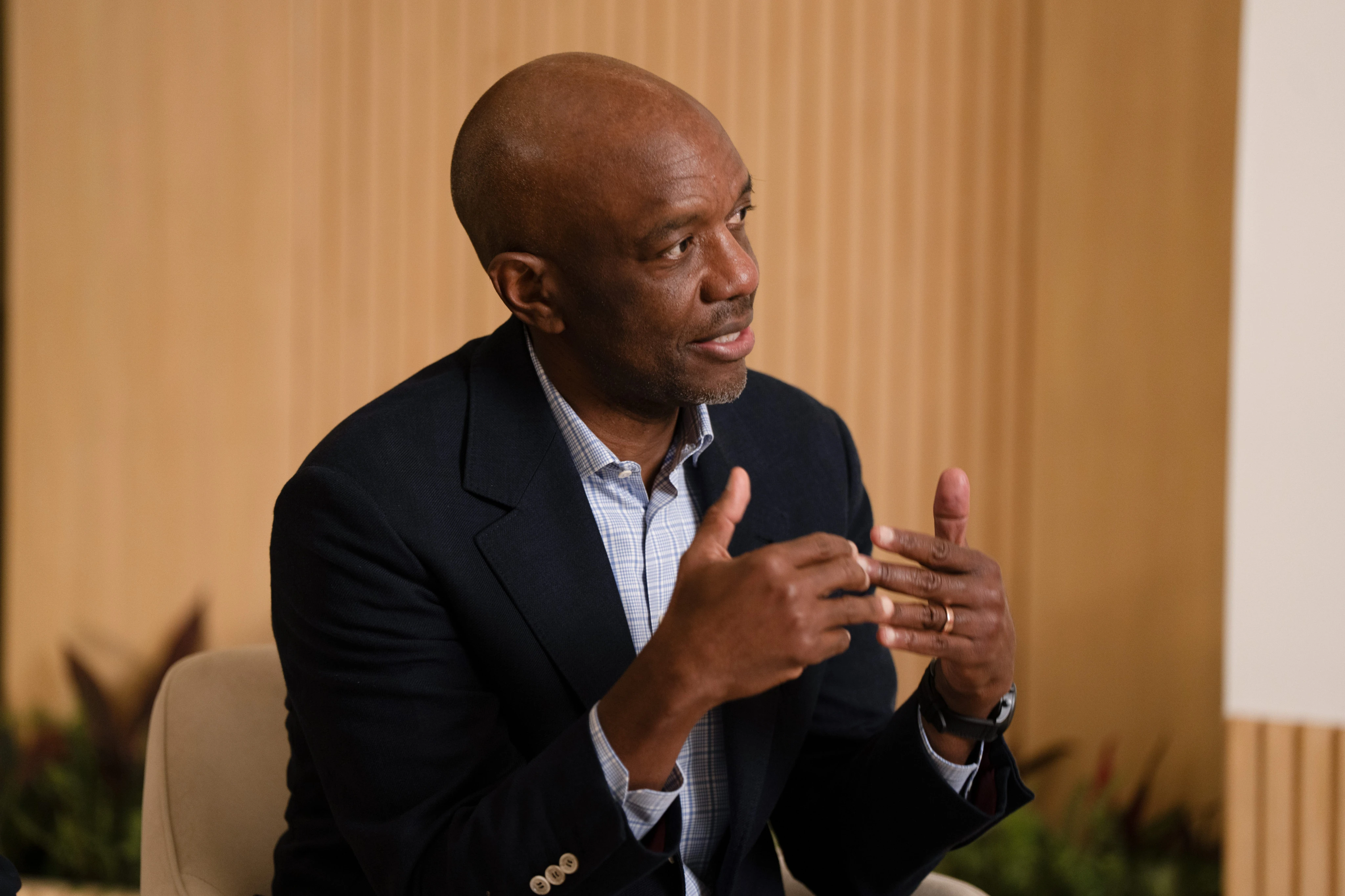 A top Google executive says Silicon Valley is overstating the AI jobs apocalypse