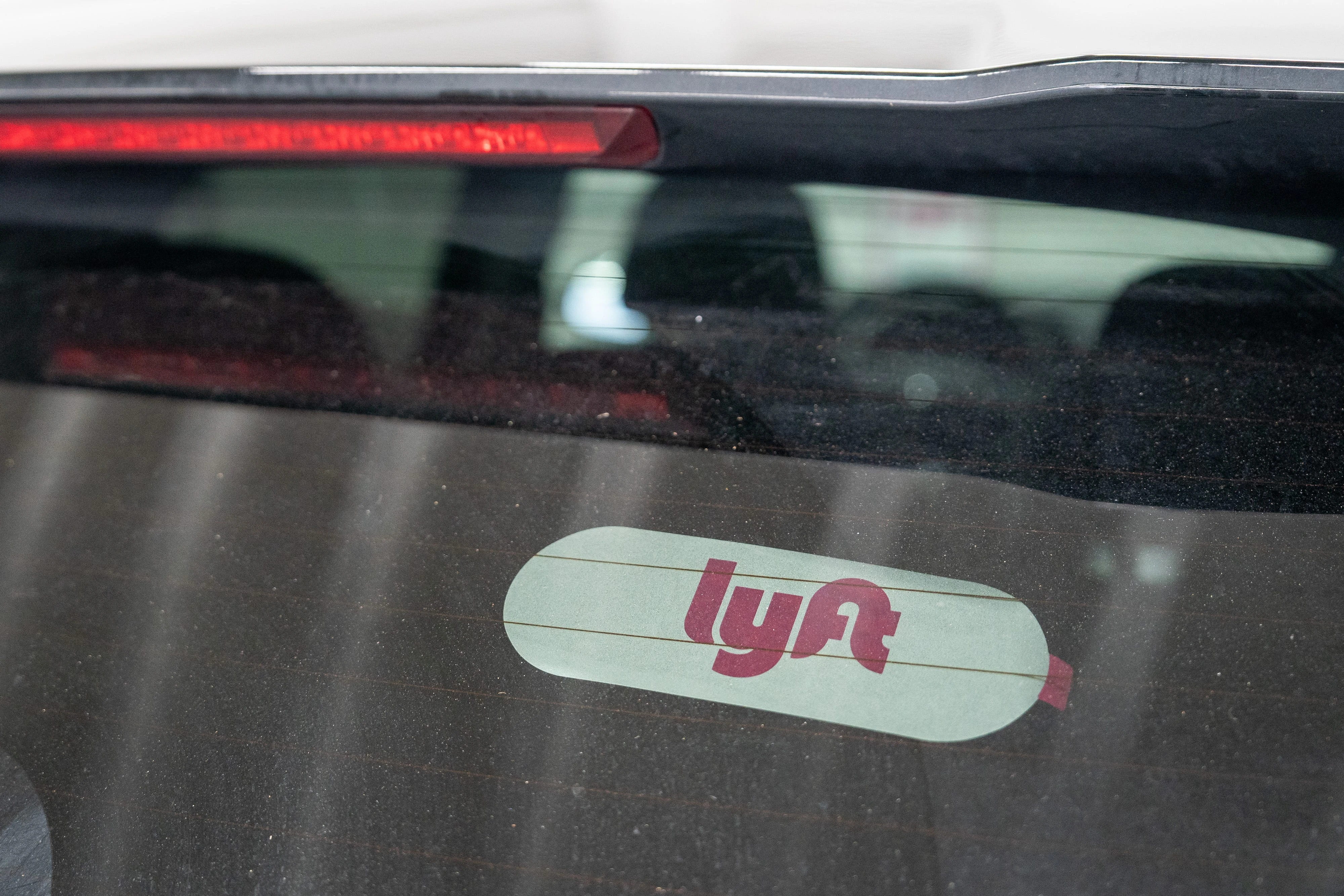 Lyft says its latest AI push is all about helping drivers make more money