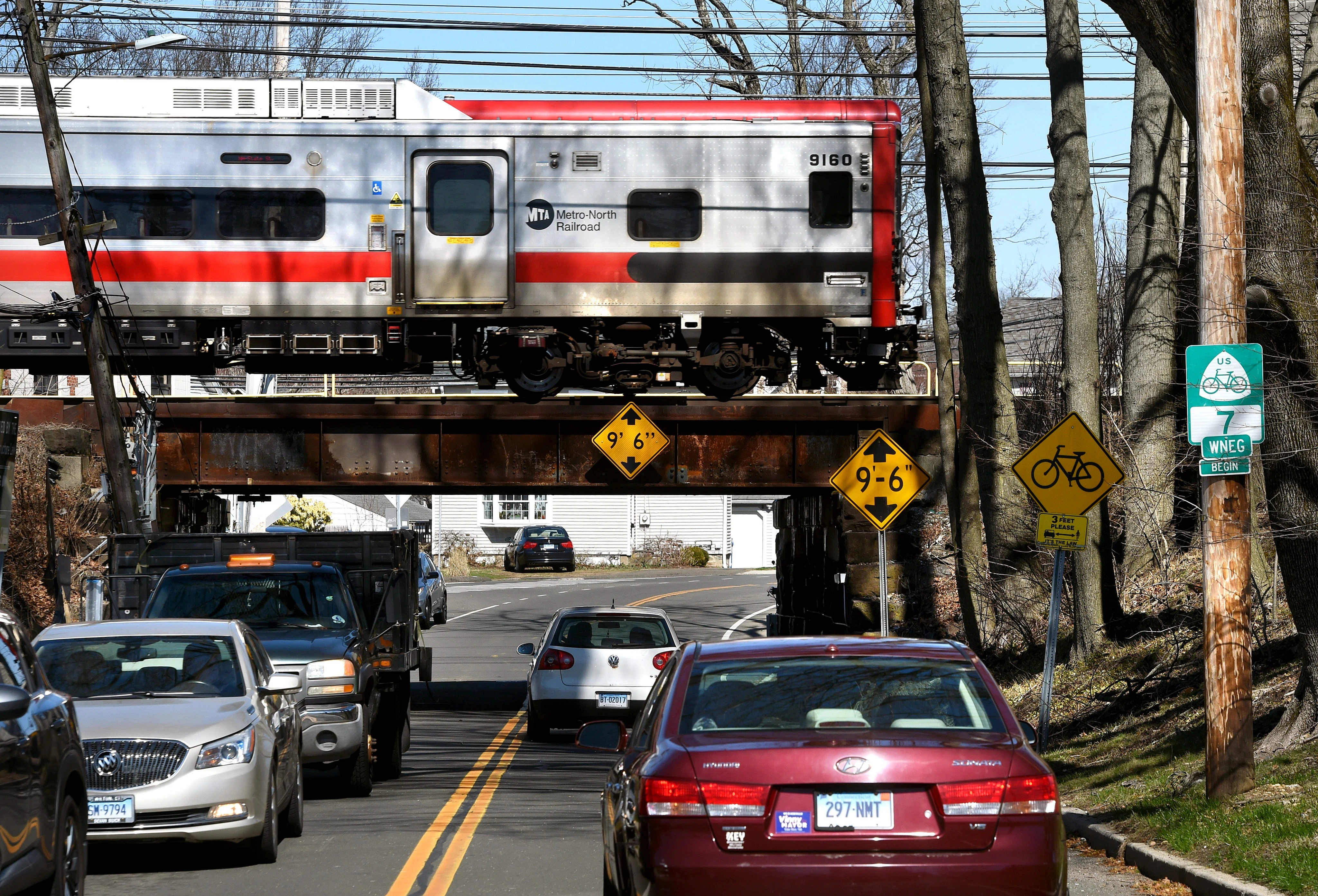 Commutes are getting worse, but I'm here to help with some advice