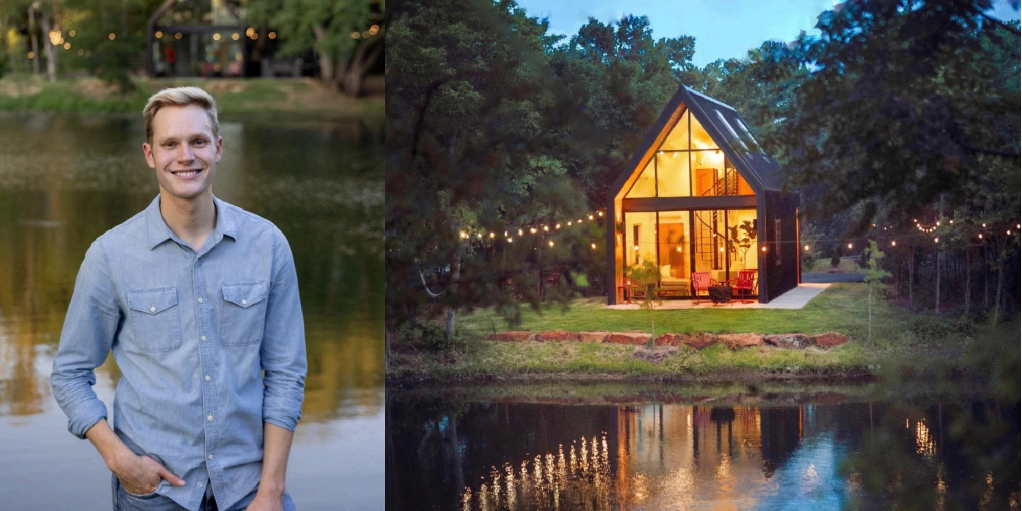 I built a 'tiny house' Airbnb hotel and sold it for $7 million. Here's why I decided to walk away when I did.