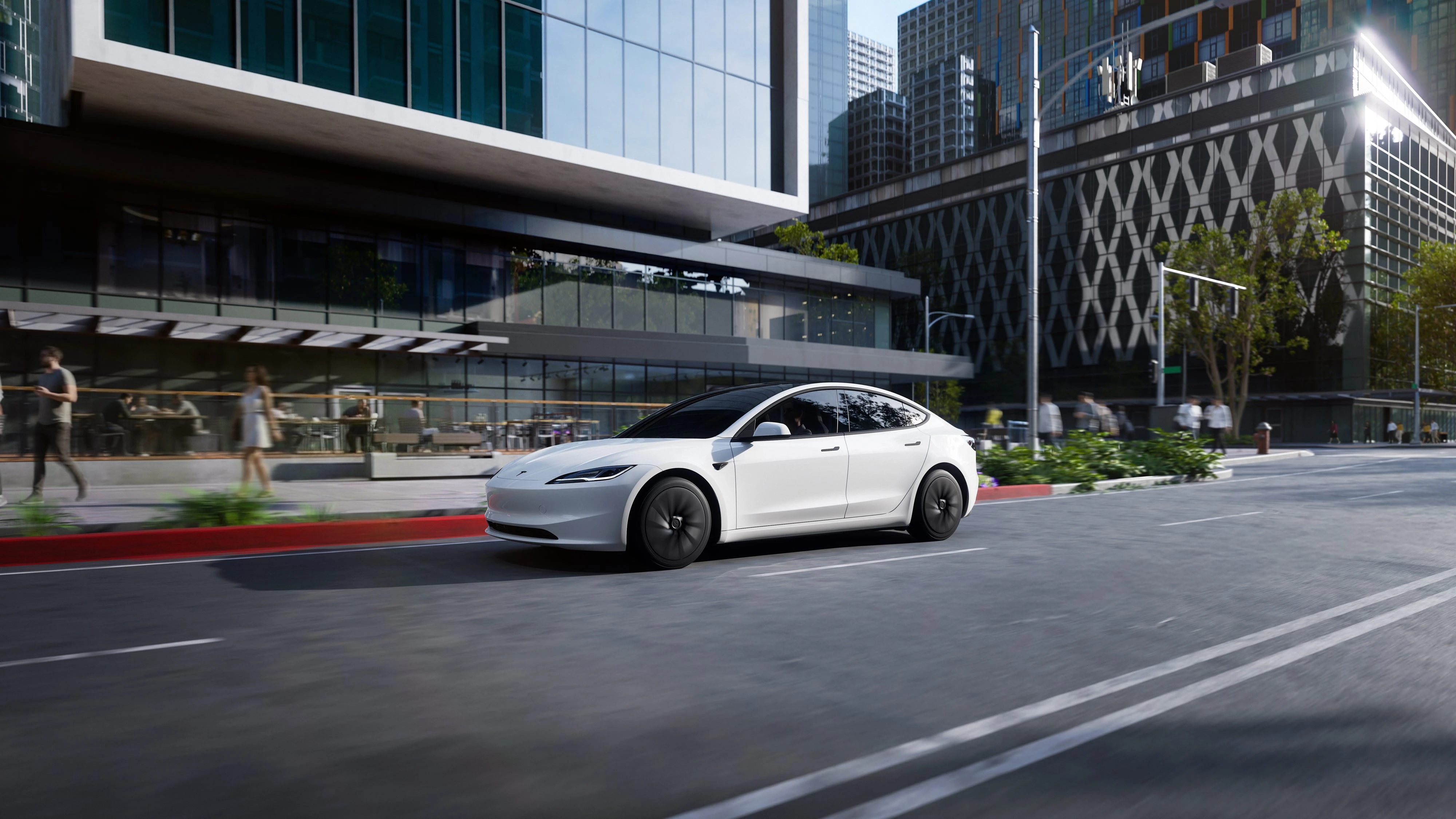 Tesla's new 'affordable EVs' aren't actually all that affordable