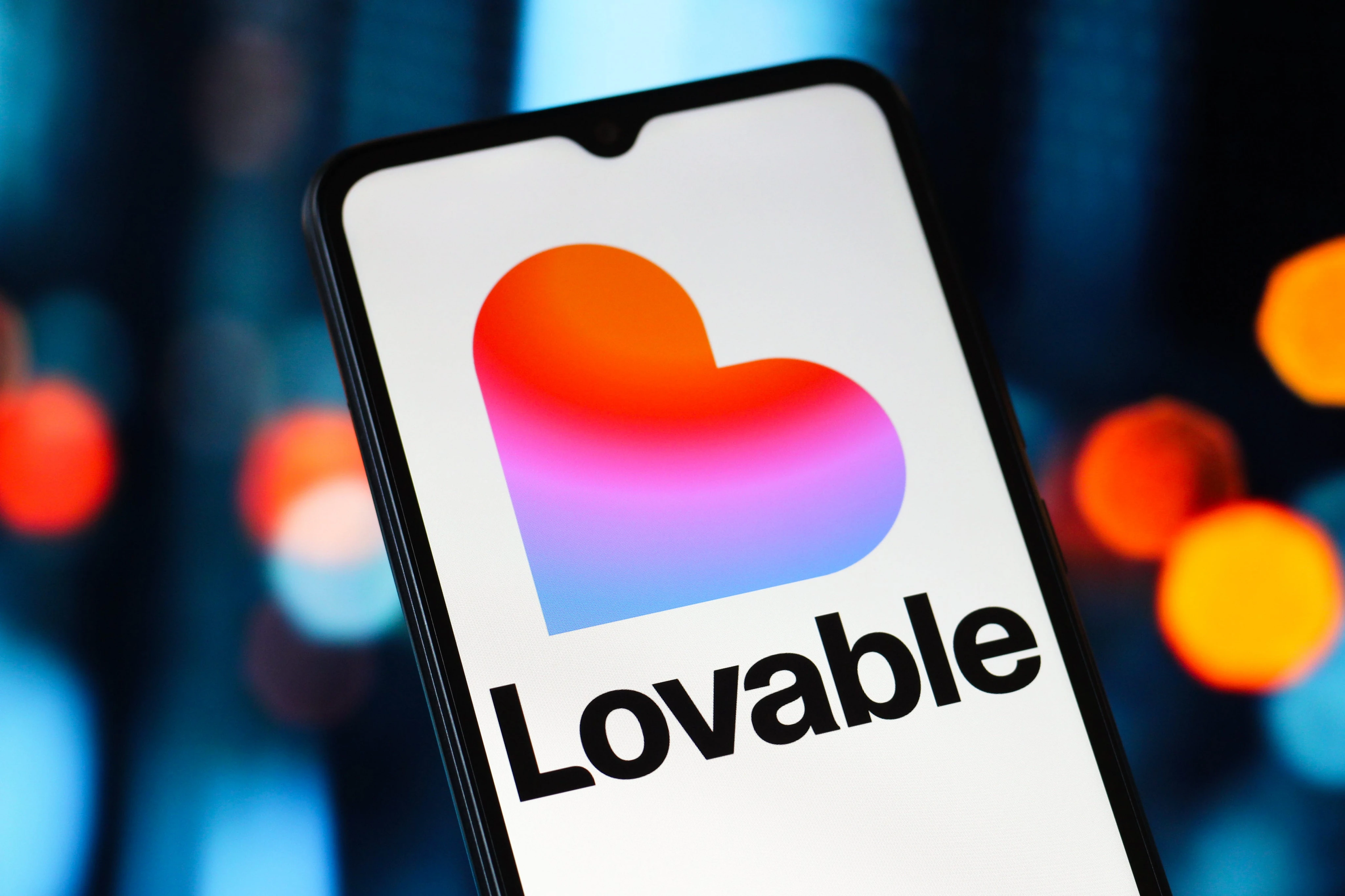 Lovable's new way to keep staff: a 10% raise on your first work anniversary