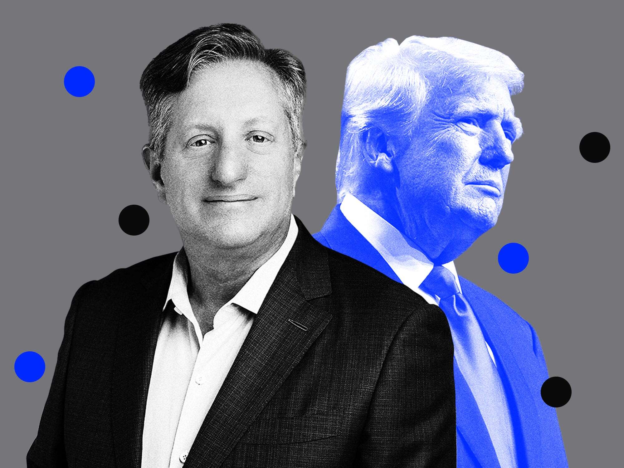 Donald Trump is no longer guaranteed to retake the White House, 'Big Short' investor Steve Eisman acknowledges