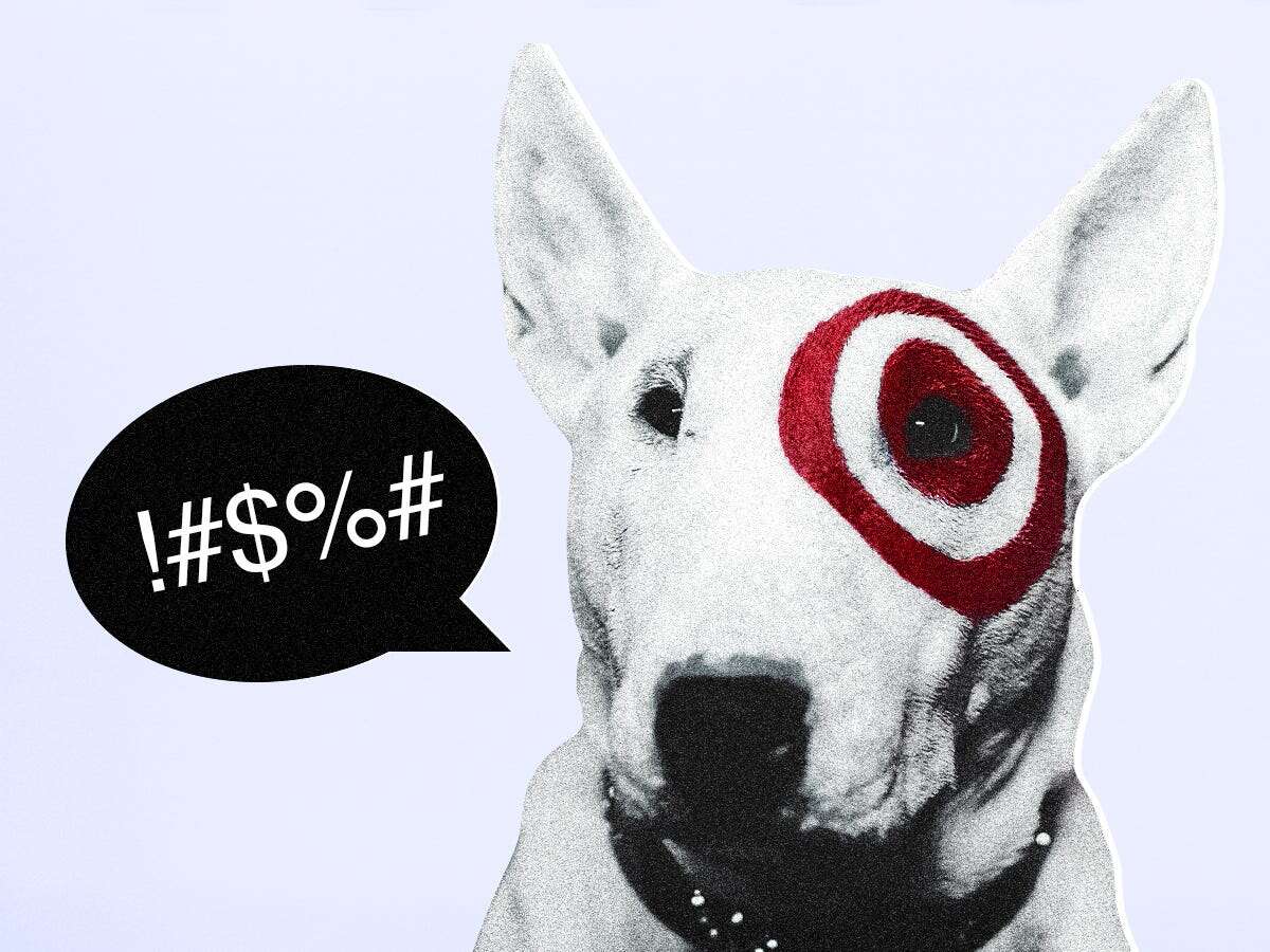 Target isn't rewarding its biggest spenders like it should — and shoppers aren't happy about it