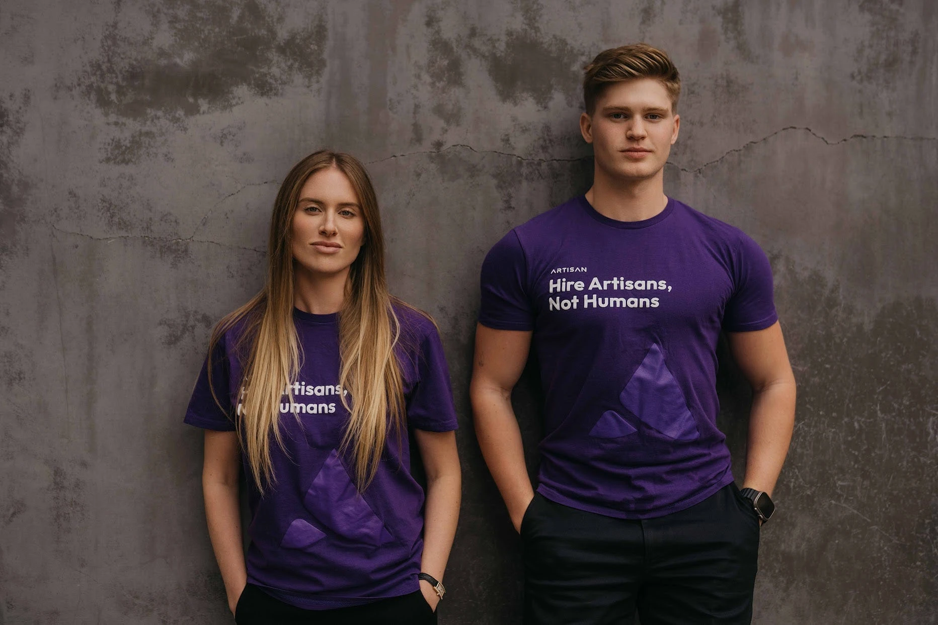 Here's an exclusive look at the pitch deck startup Artisan used to raise $25 million to replace some human employees with AI agents