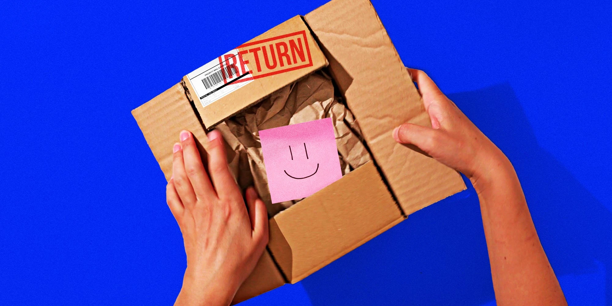 From toys to TVs, return fraud is running rampant