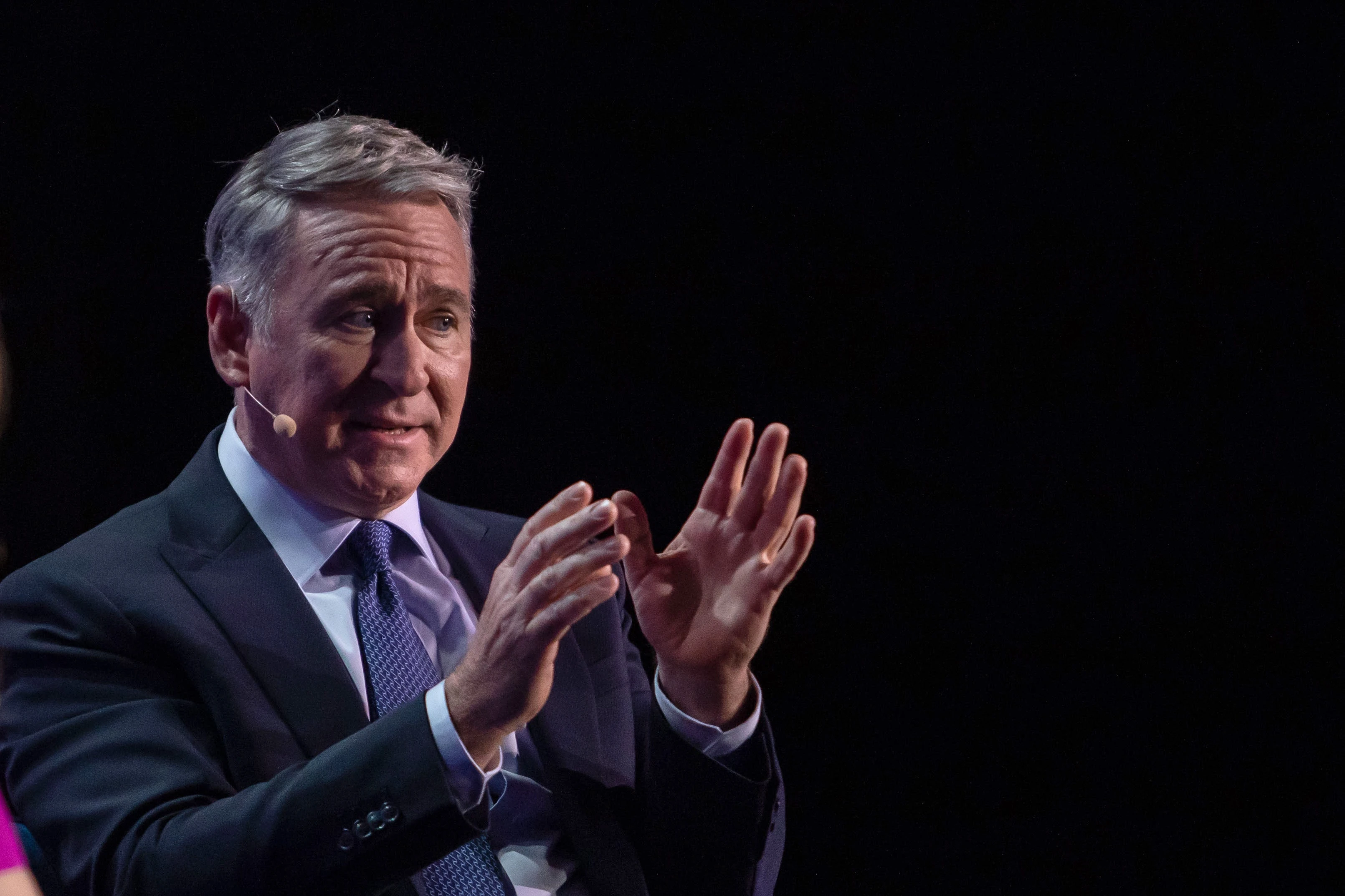 The biggest hedge funds made modest gains in May. How Citadel, Point72, and more stack up.