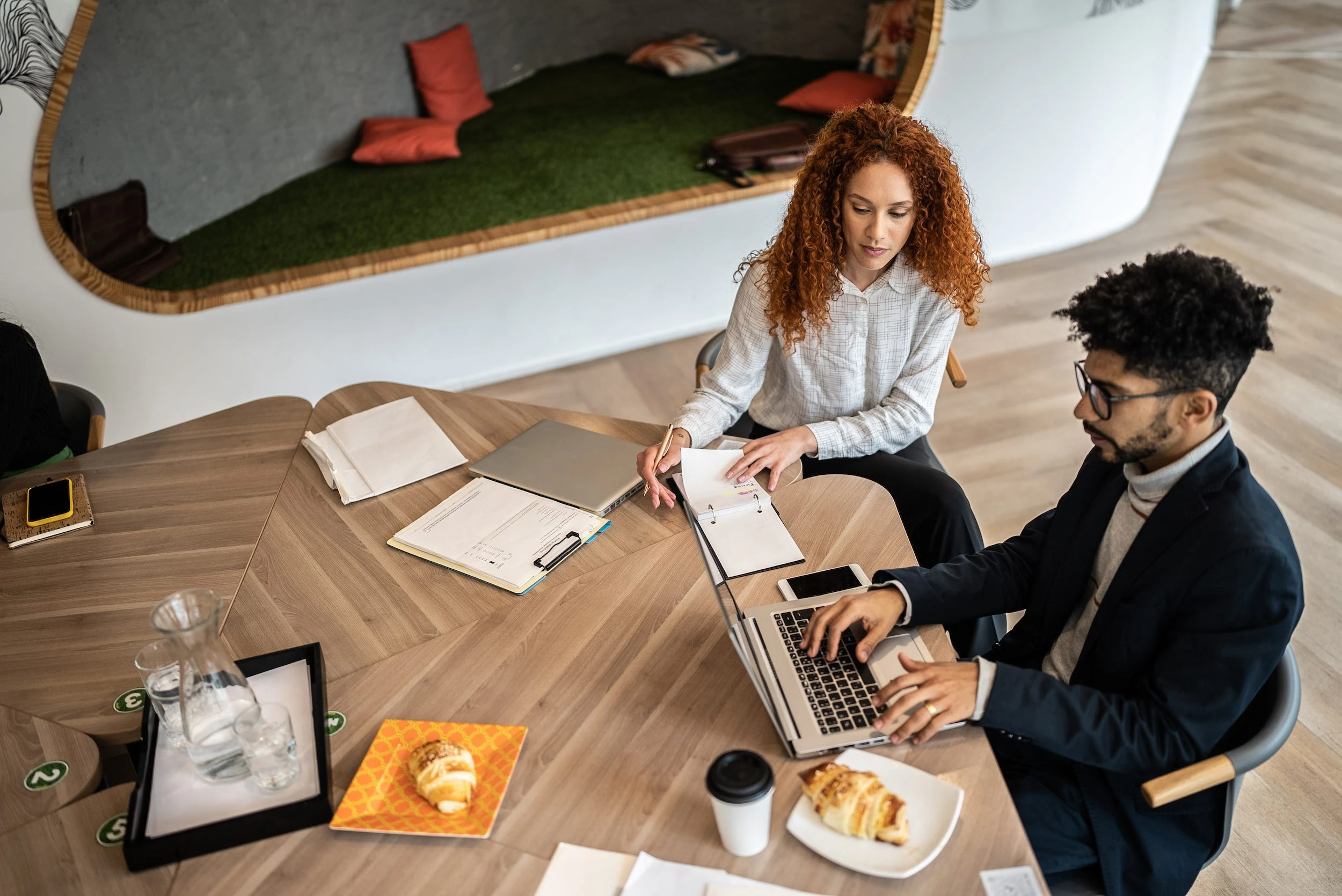 Working in human resources is a high-stakes job — here's how HR leaders can manage the stress and pressure
