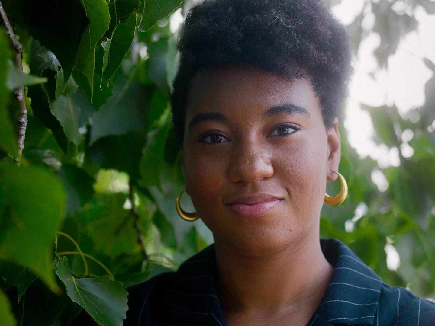 Why it hurt to see a Nike ad by Malia Obama that echoed my short film