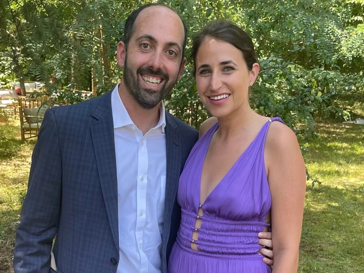 A millennial and her husband left San Francisco and embarked on 'a grand nomadic tour of the US.' She shares why they ended up moving to Chattanooga, Tennessee.