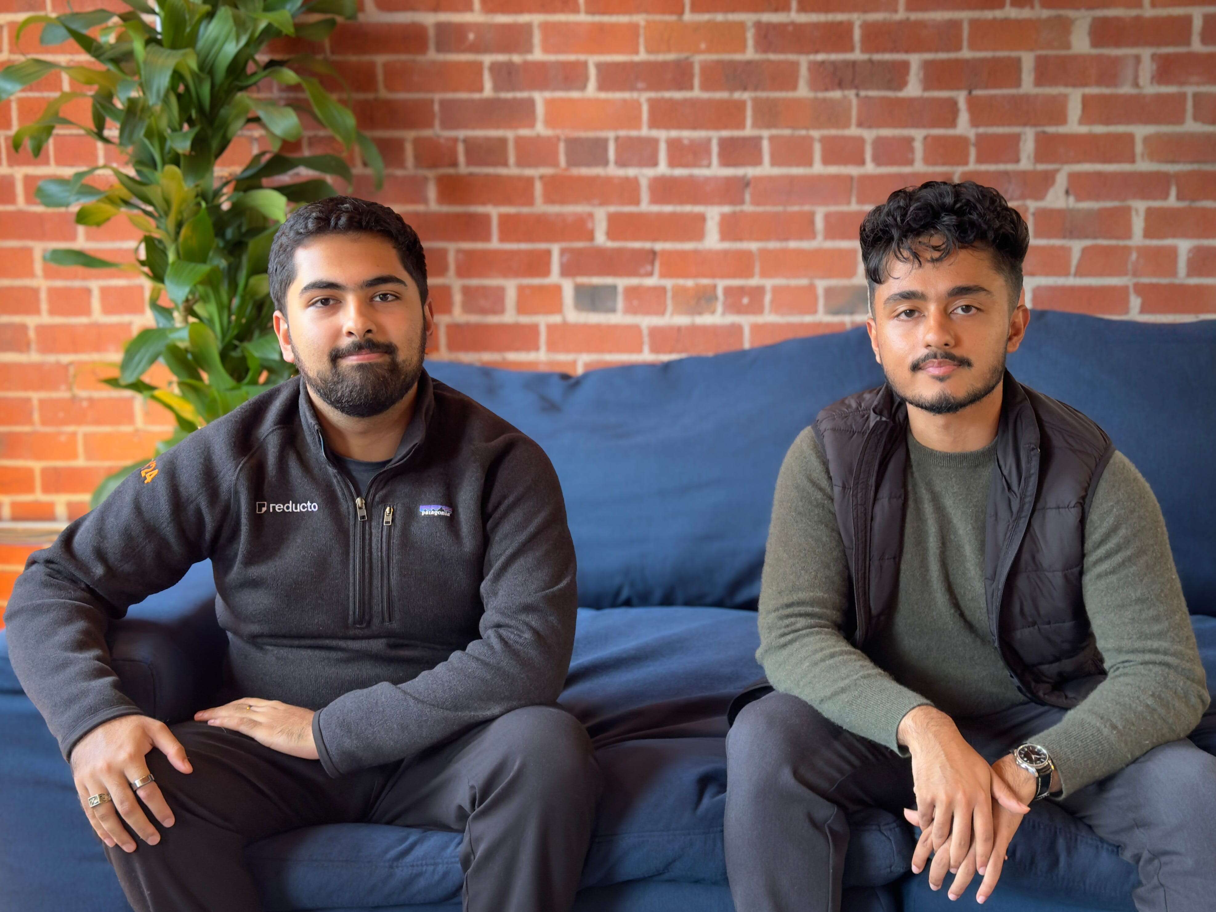 Reducto's AI tool turns PDFs and spreadsheets into data LLMs can use. We got an exclusive look at the pitch deck that landed the startup $8.4 million in seed funding.